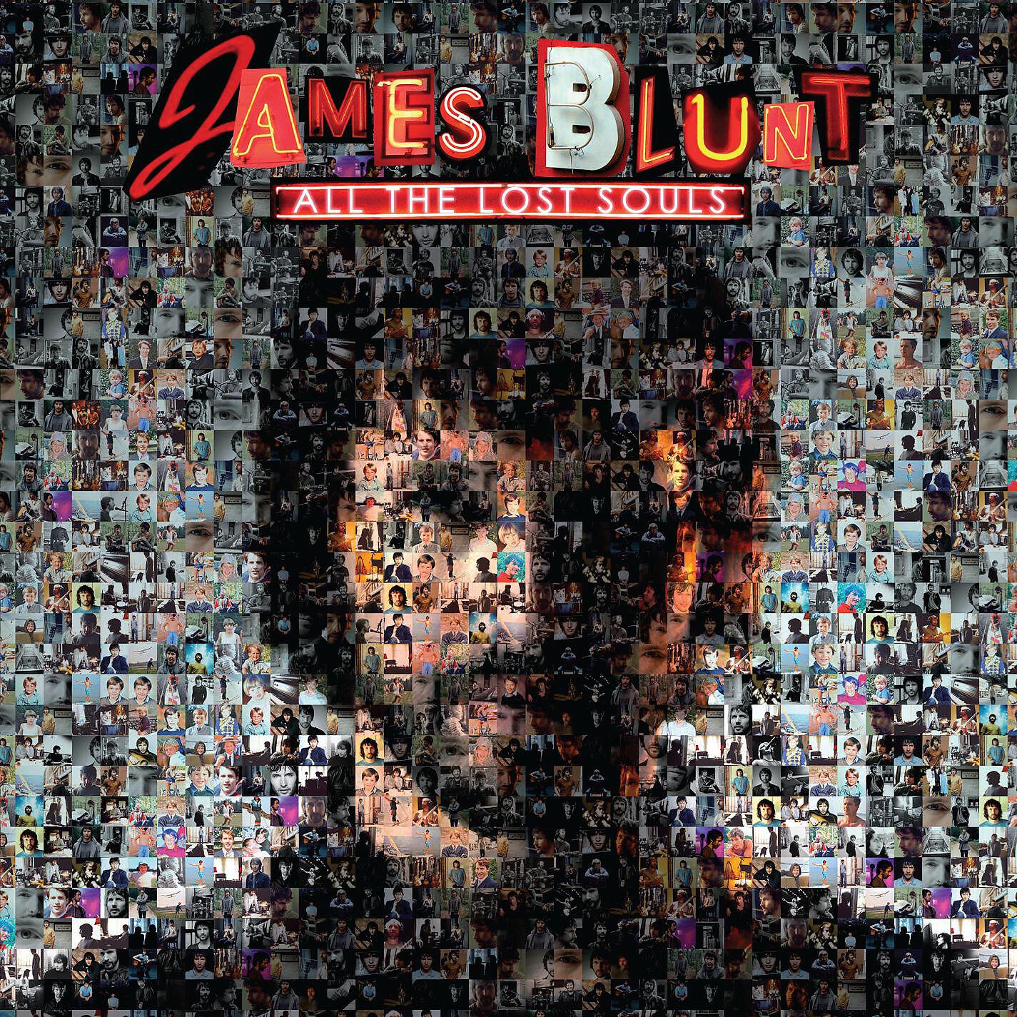 James Blunt - Same Mistake