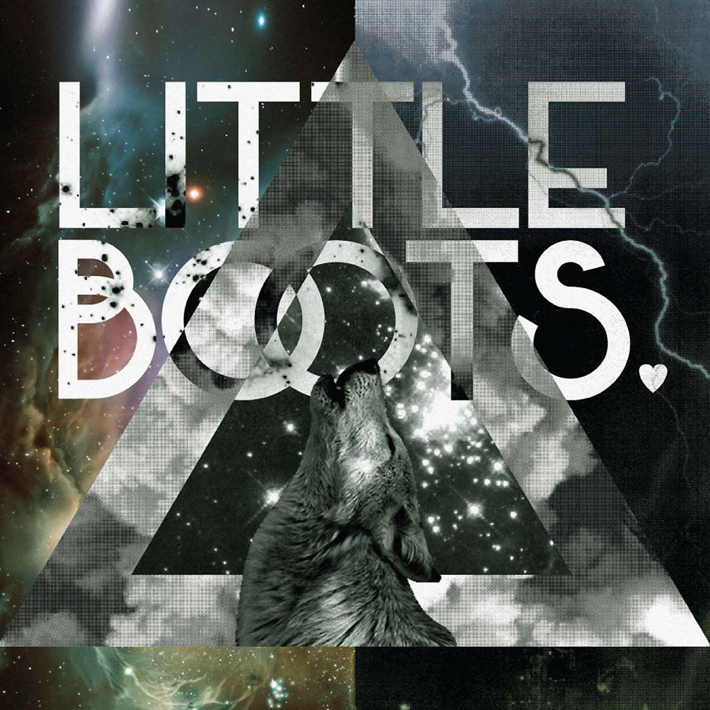 Постер альбома Little Boots EP