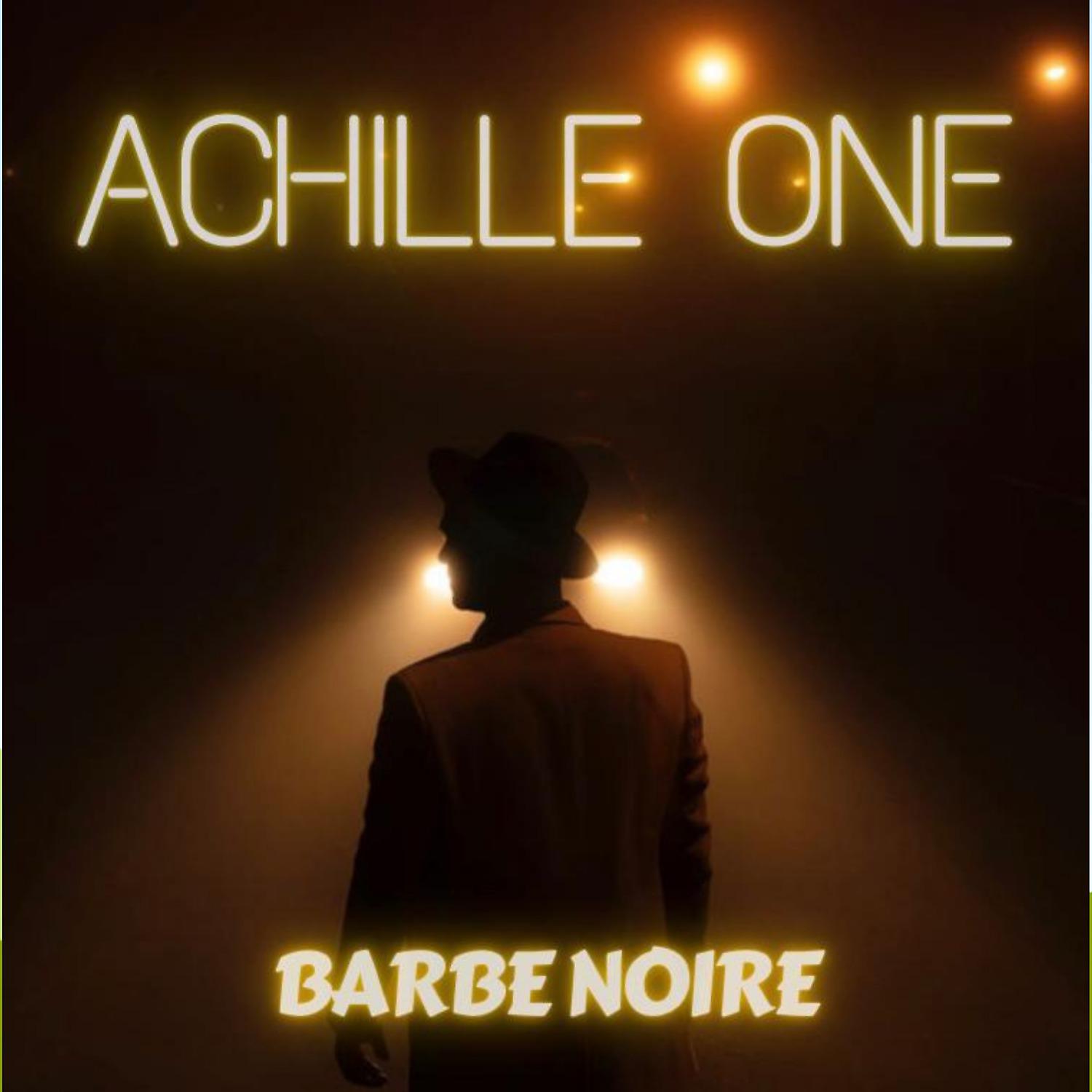 Постер альбома Barbe Noire