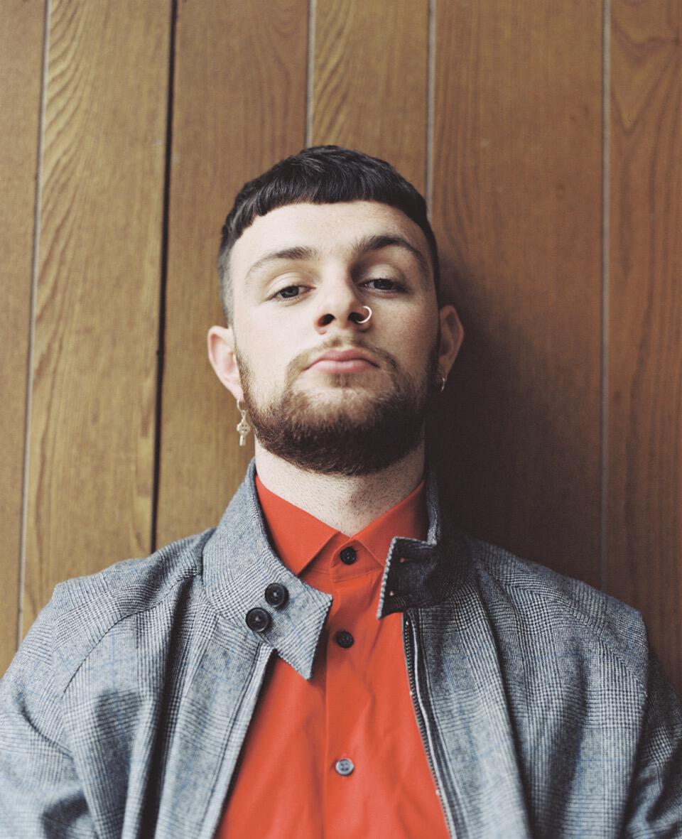 Tom Grennan все песни в mp3
