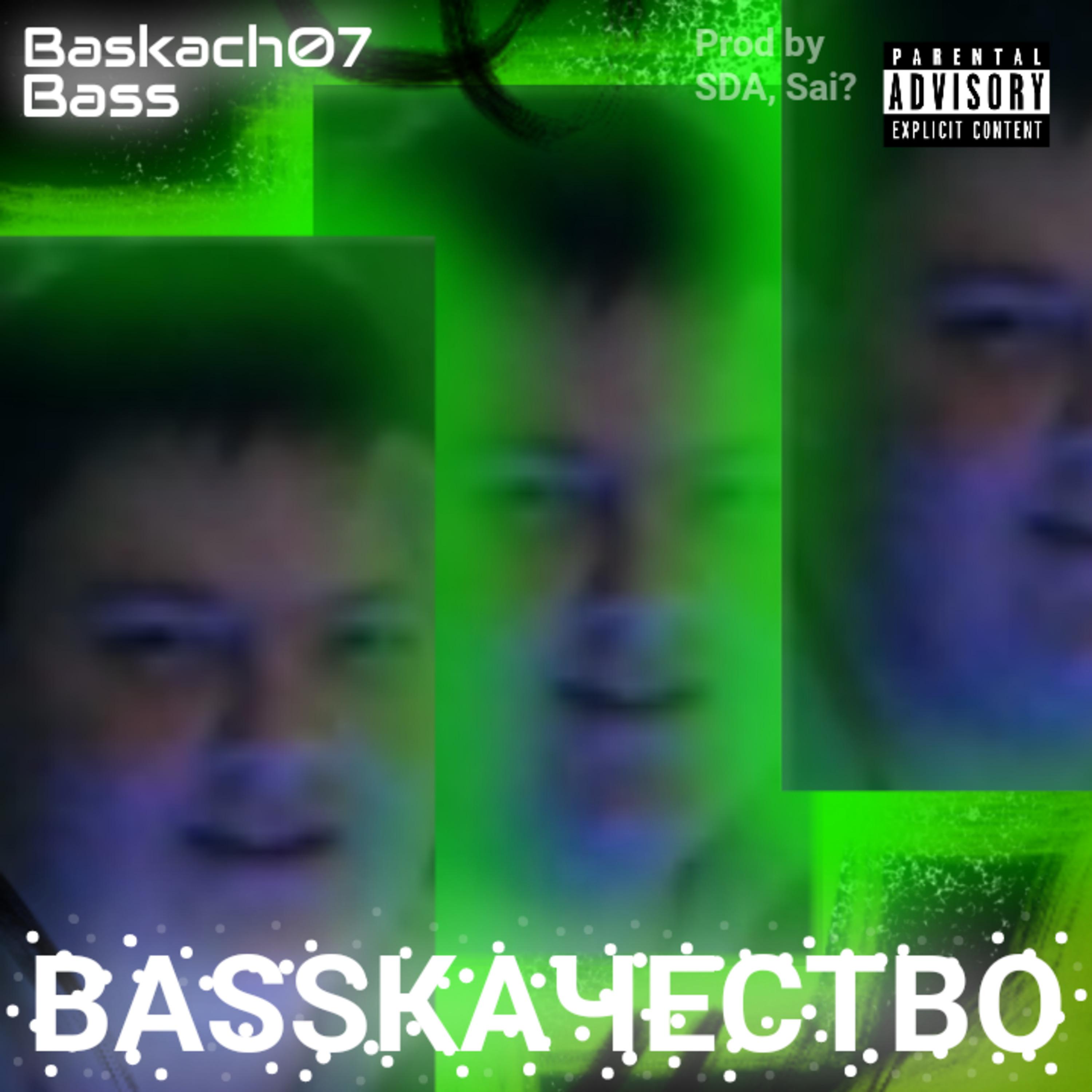 Постер альбома Bassкачество (feat. Bass)