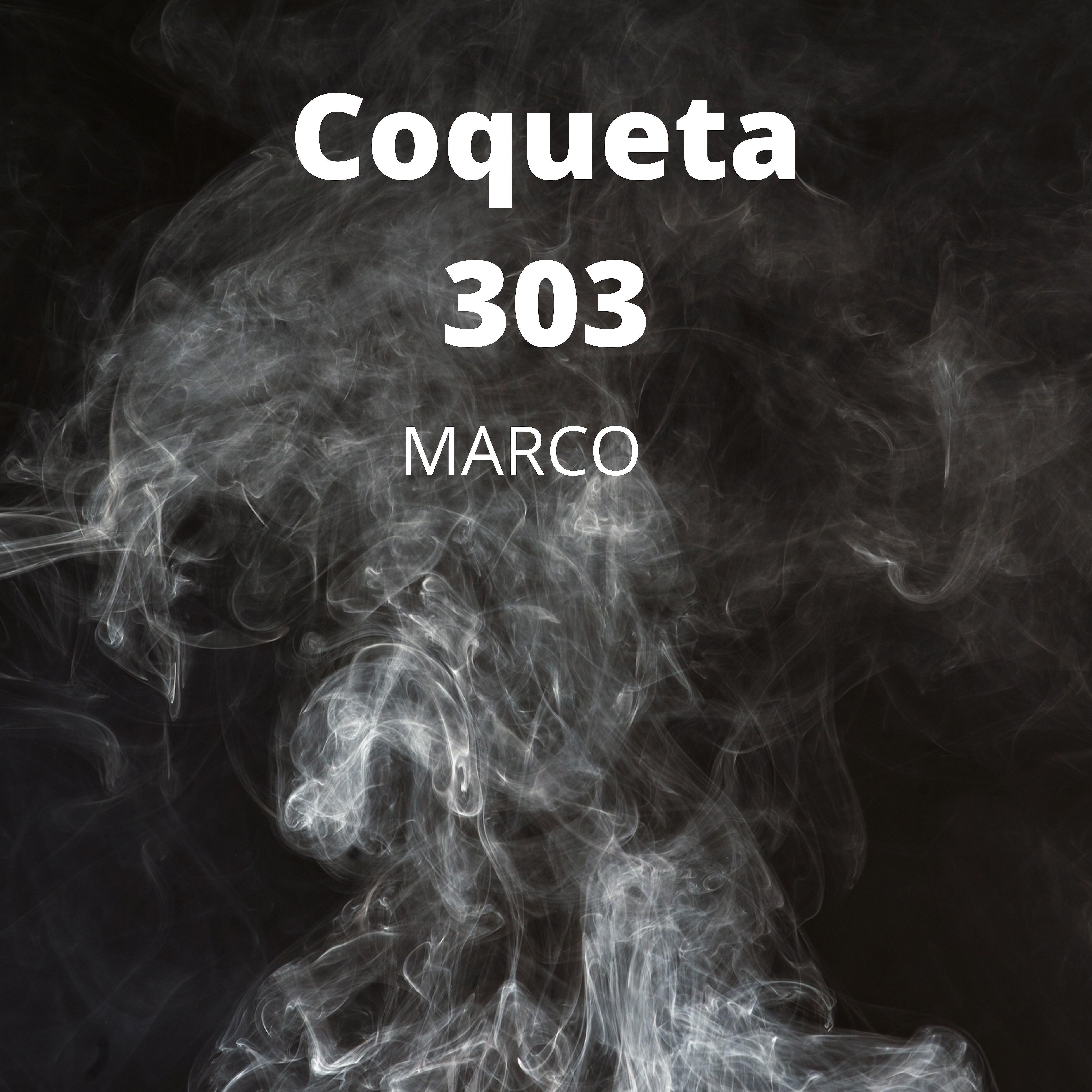MARCO - Chuna