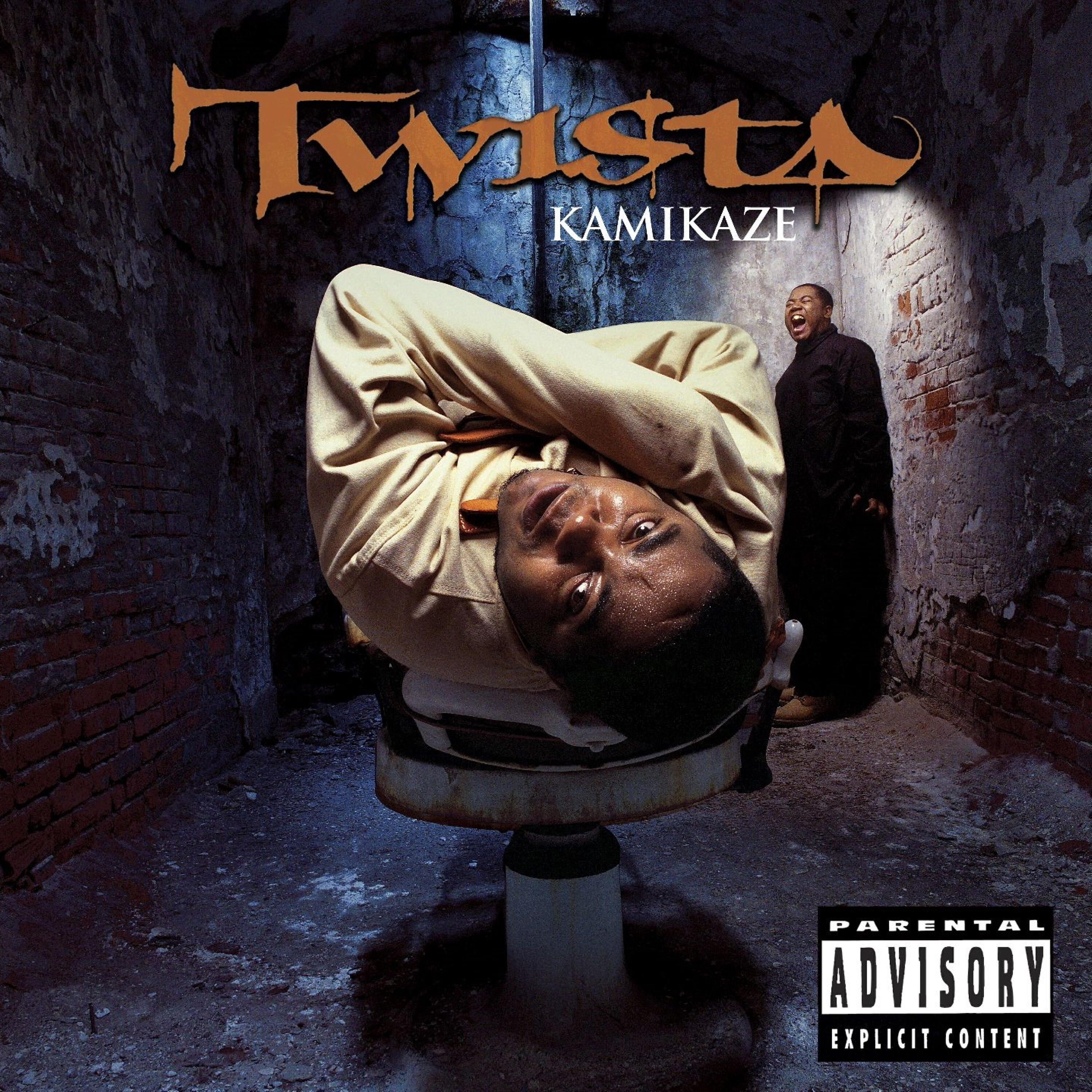 Twista - Sunshine (feat. Anthony Hamilton)