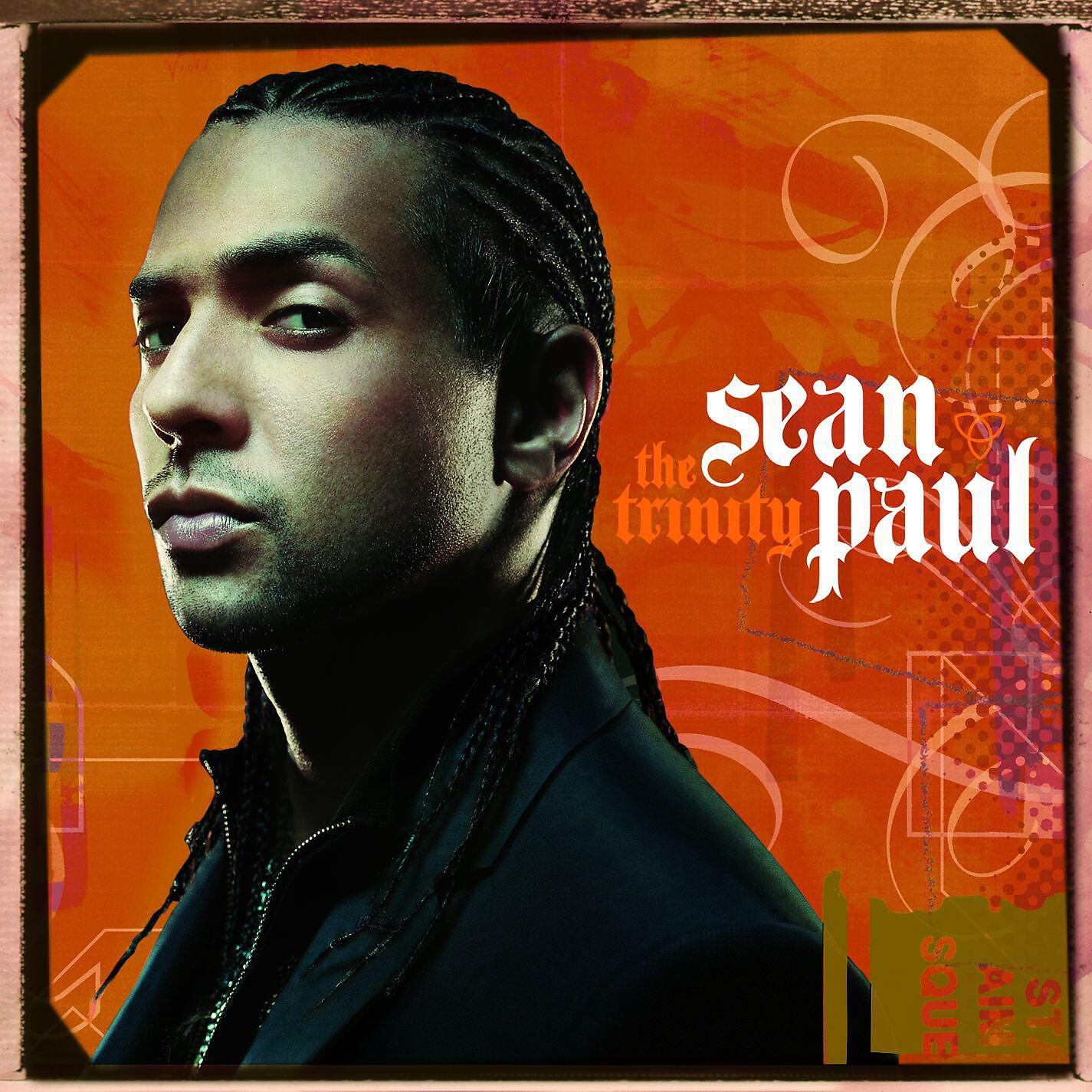 Sean Paul - Cry, Baby, Cry (feat. Santana & Joss Stone)