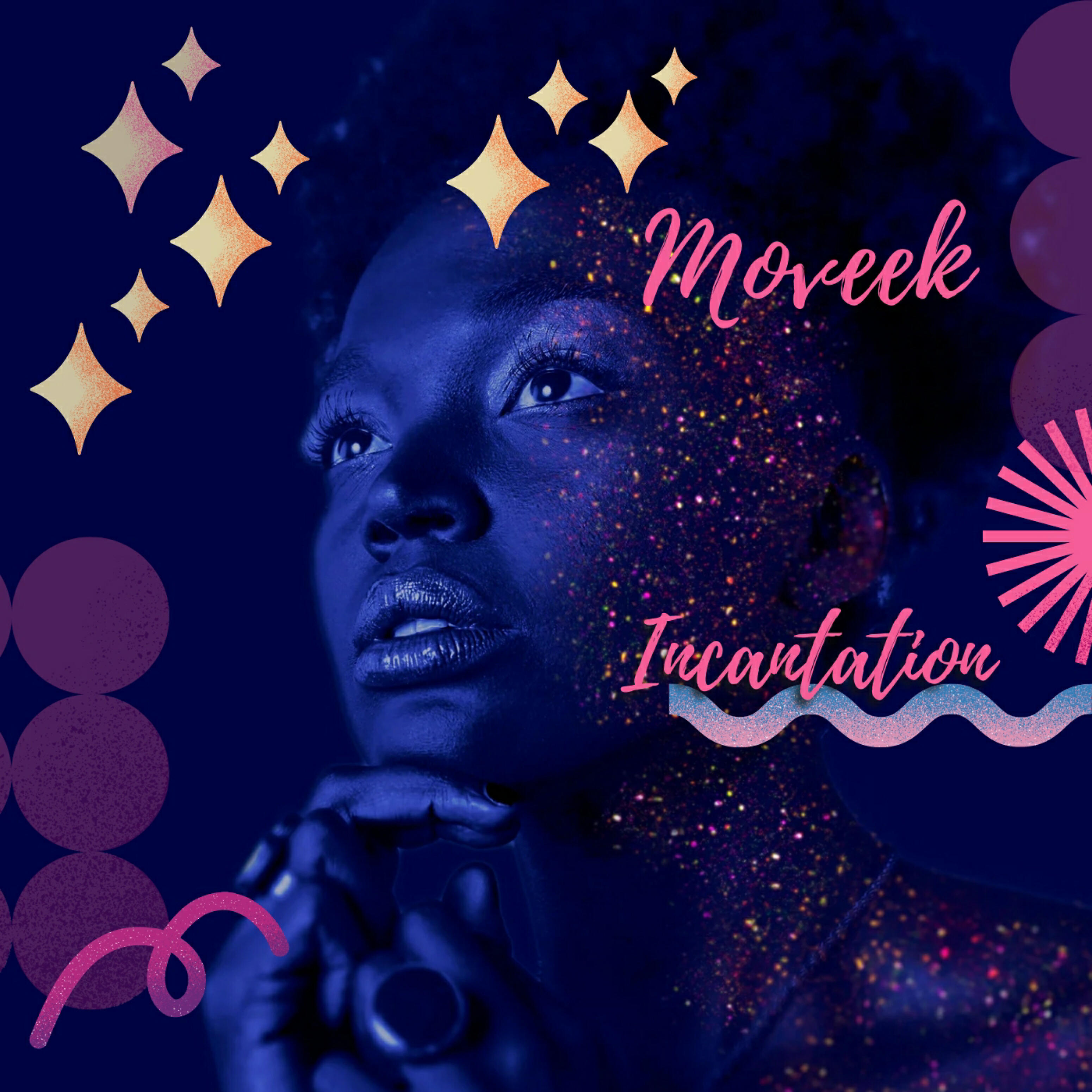 Moveek - Incantation (feat. Tems, Omah Lay)