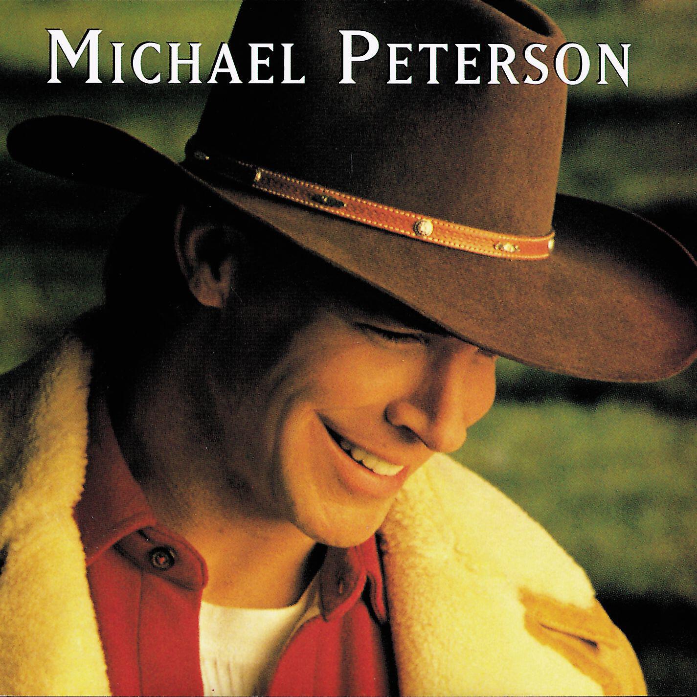 MIchael Peterson - Since I Thought I Knew It All
