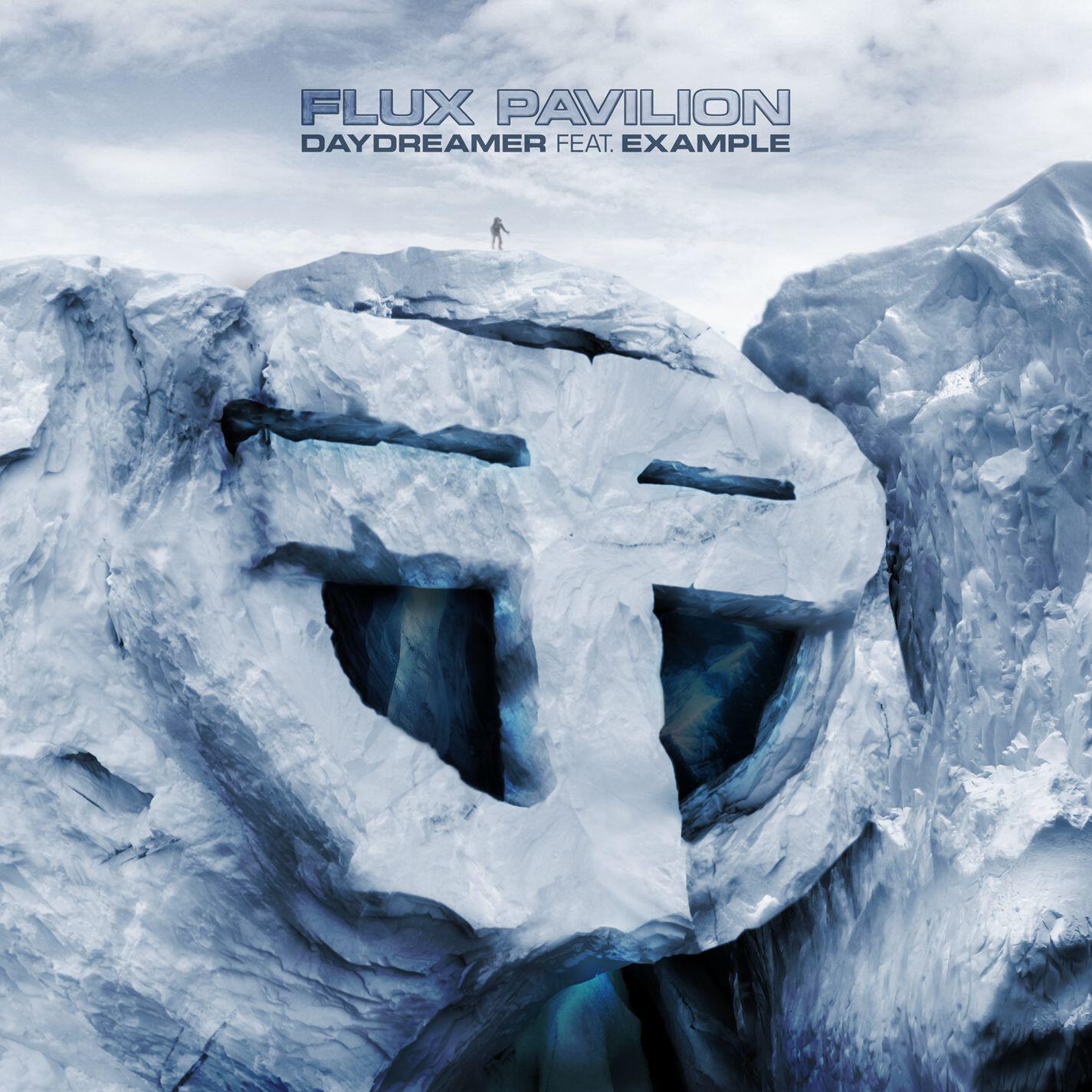 Flux Pavilion - Daydreamer (feat. Example) [Radio Edit]