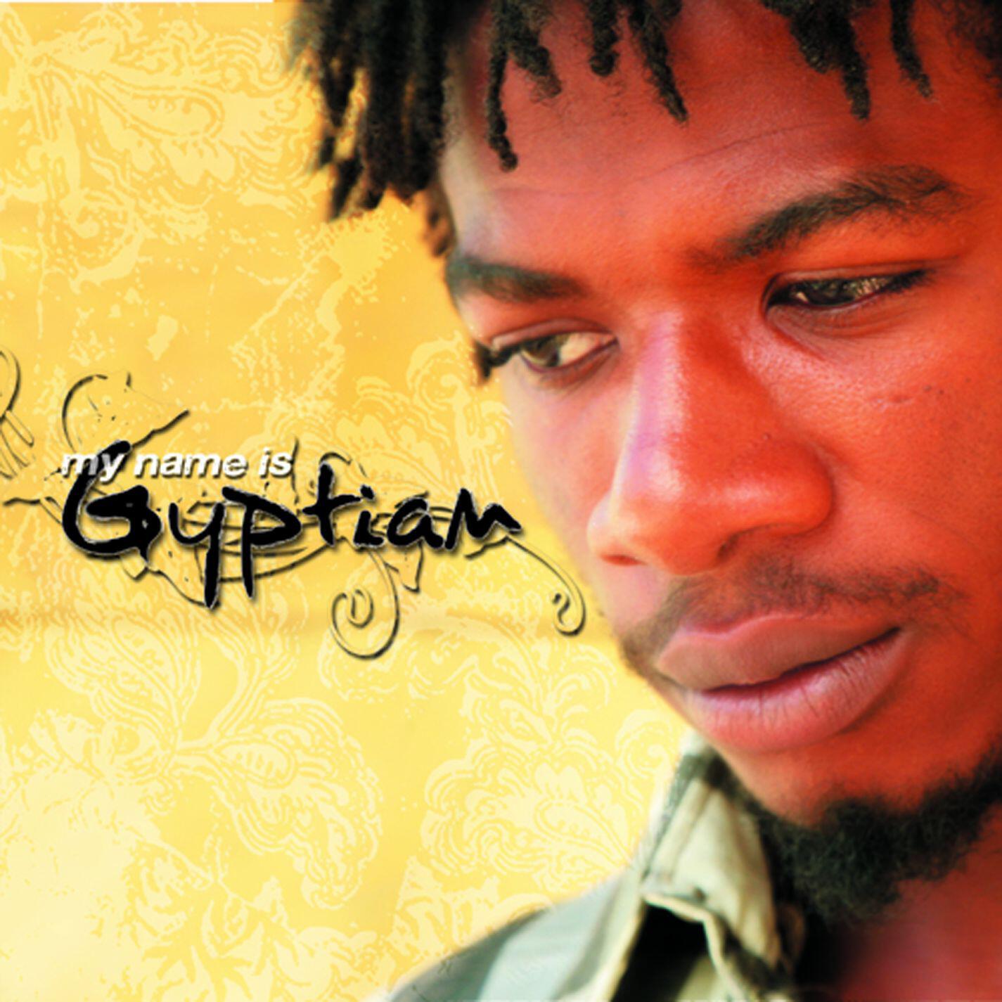 Gyptian - Woman I Love You (feat. Teflon)