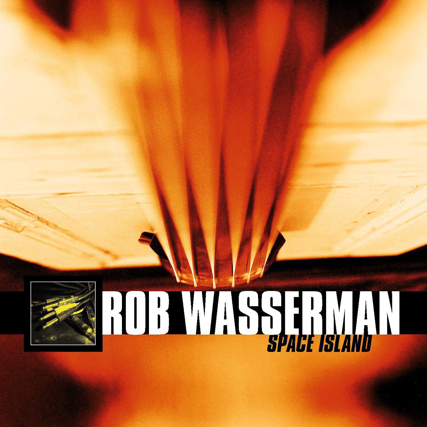 Rob Wasserman - Love Song