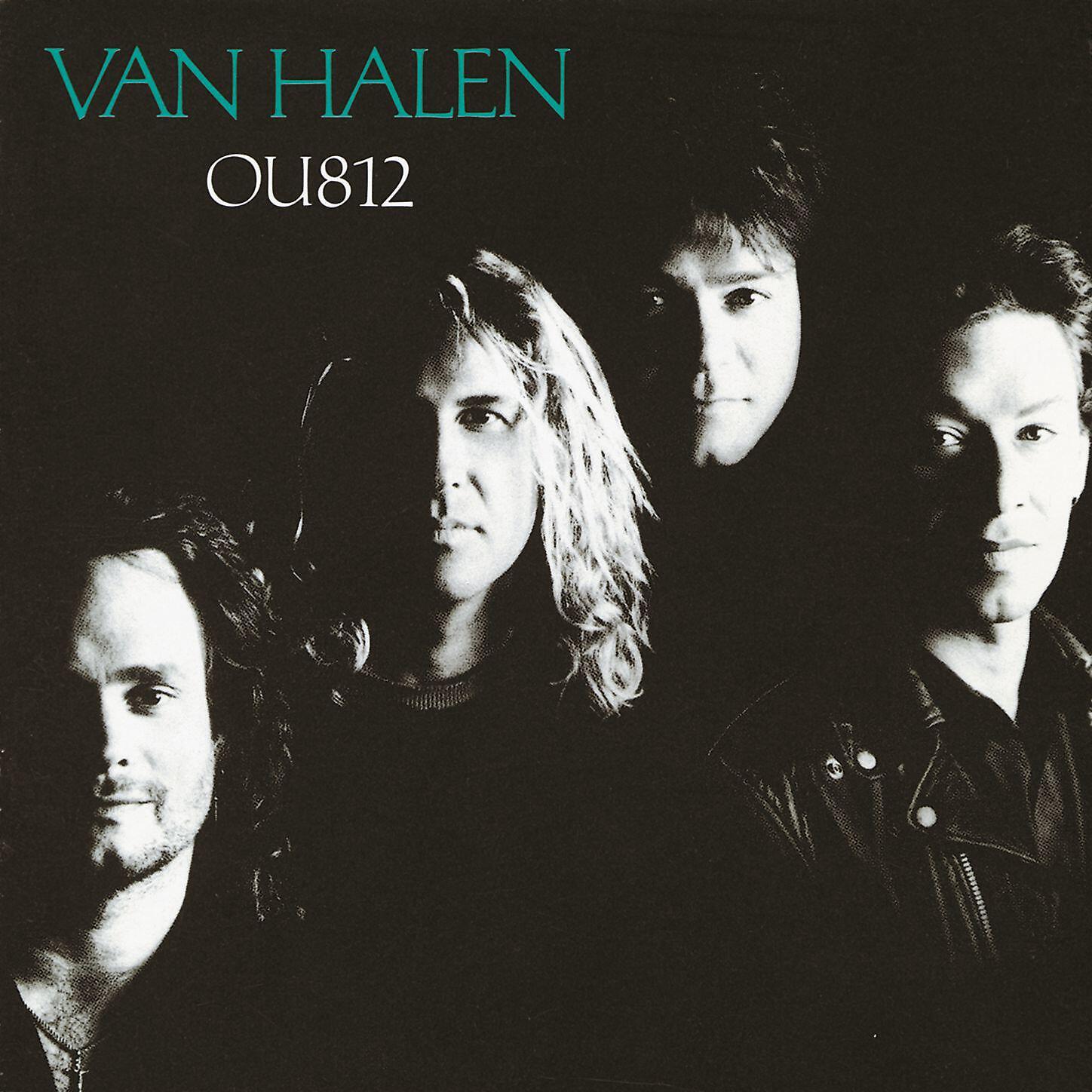 Van Halen - Source of Infection