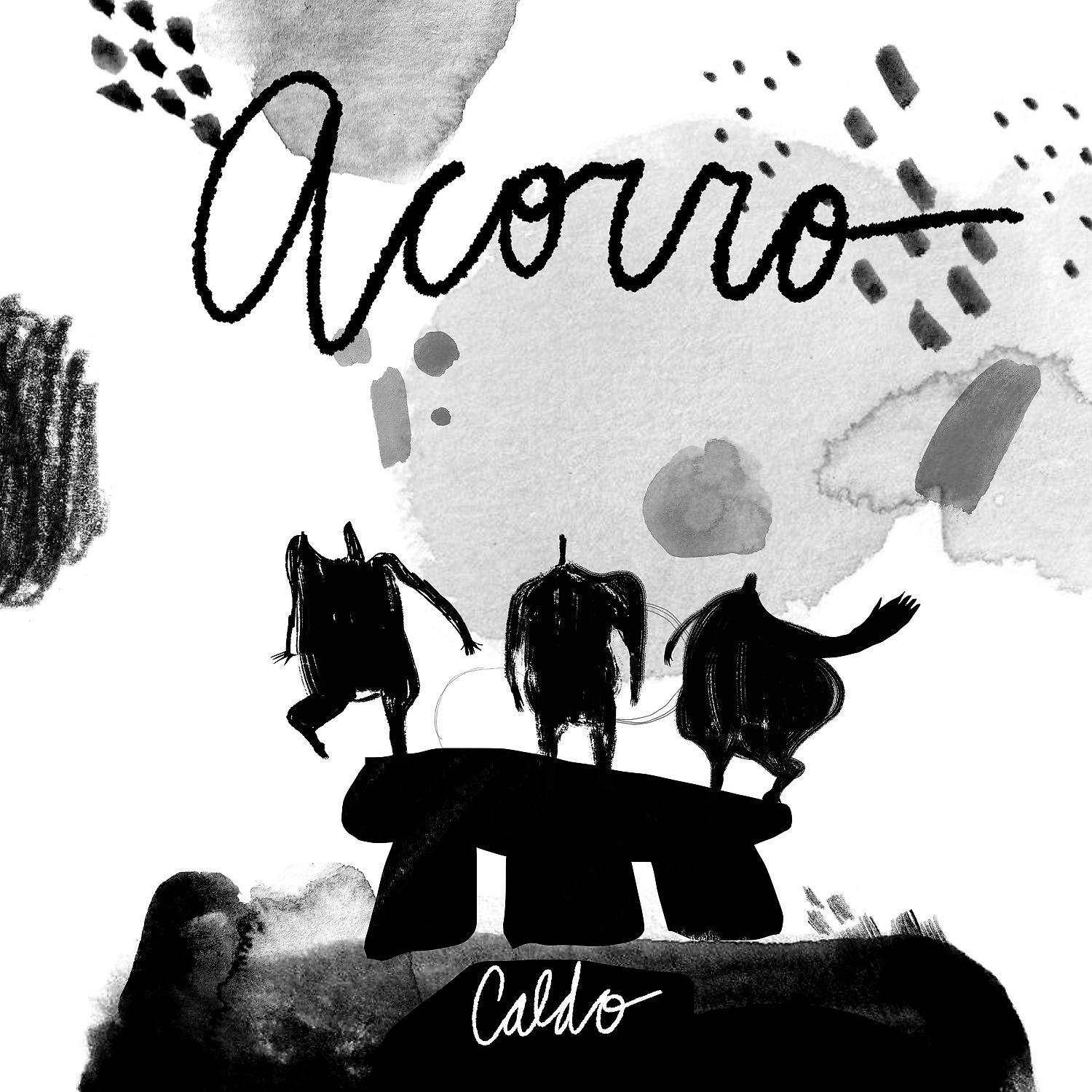 Постер альбома Acorro