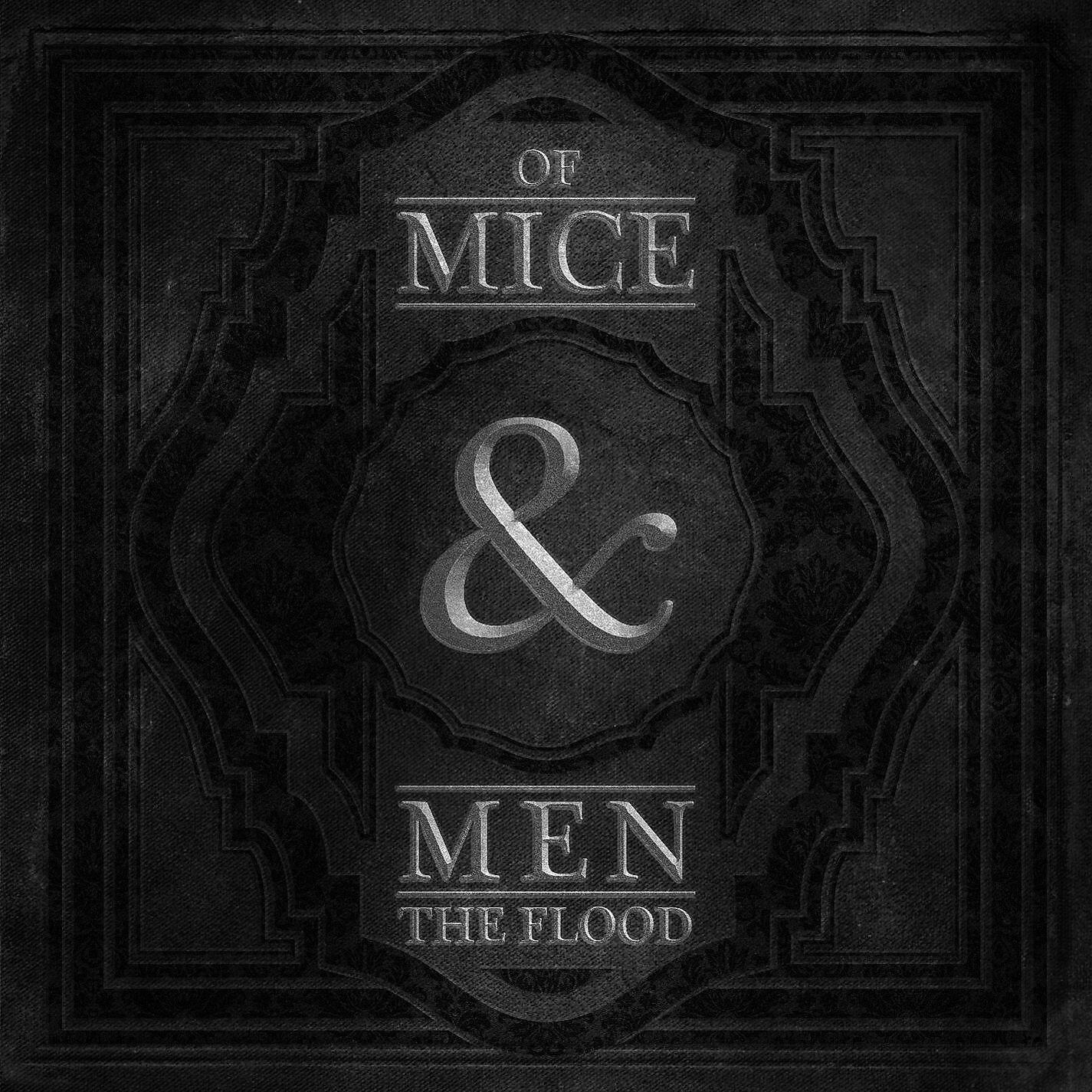 Of Mice & Men - Product of a Murderer