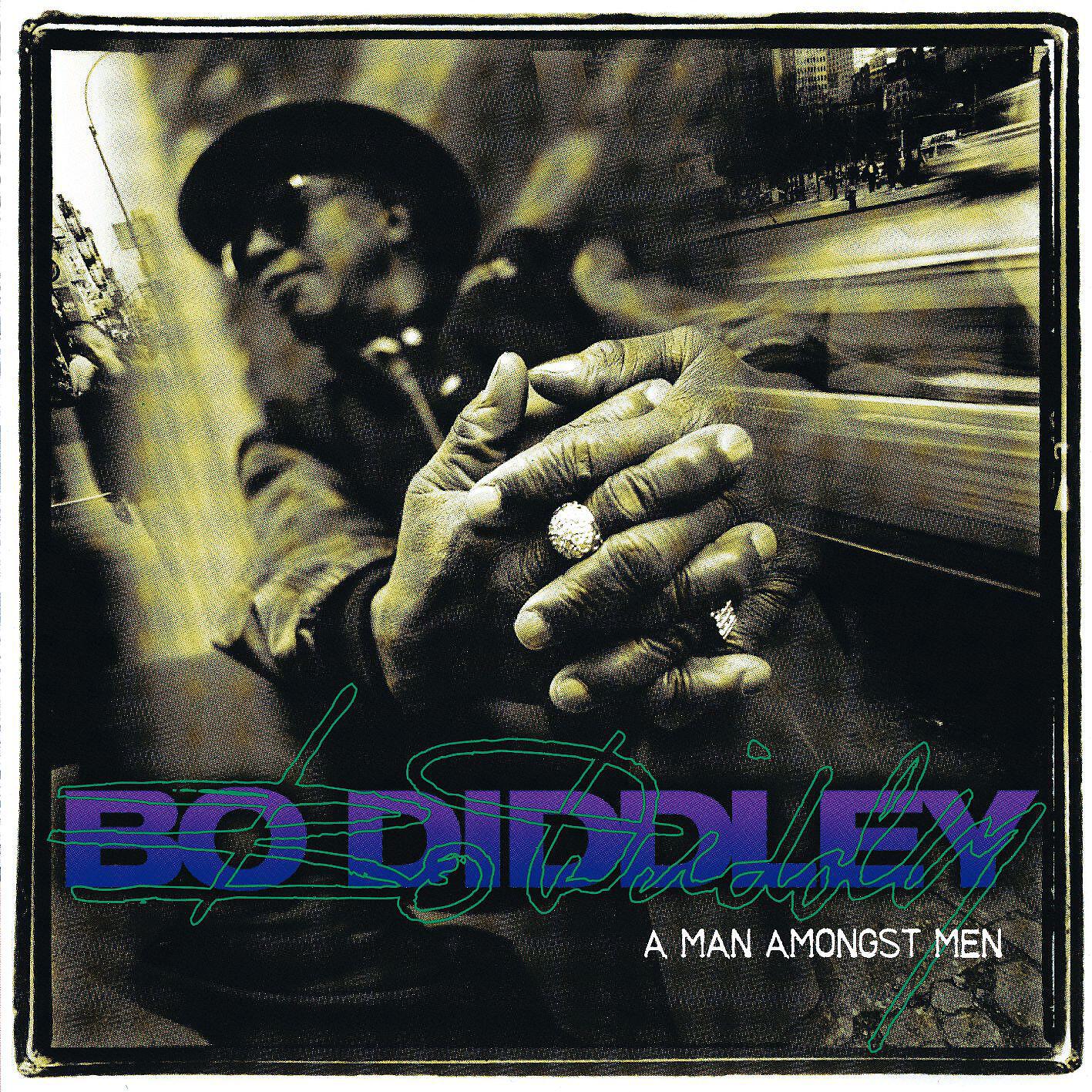 Bo Diddley - He's Got a Key