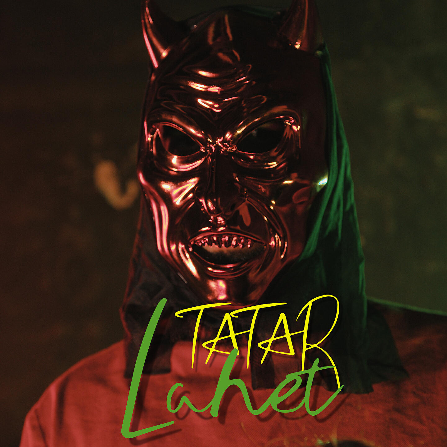 TATAR - Lanet