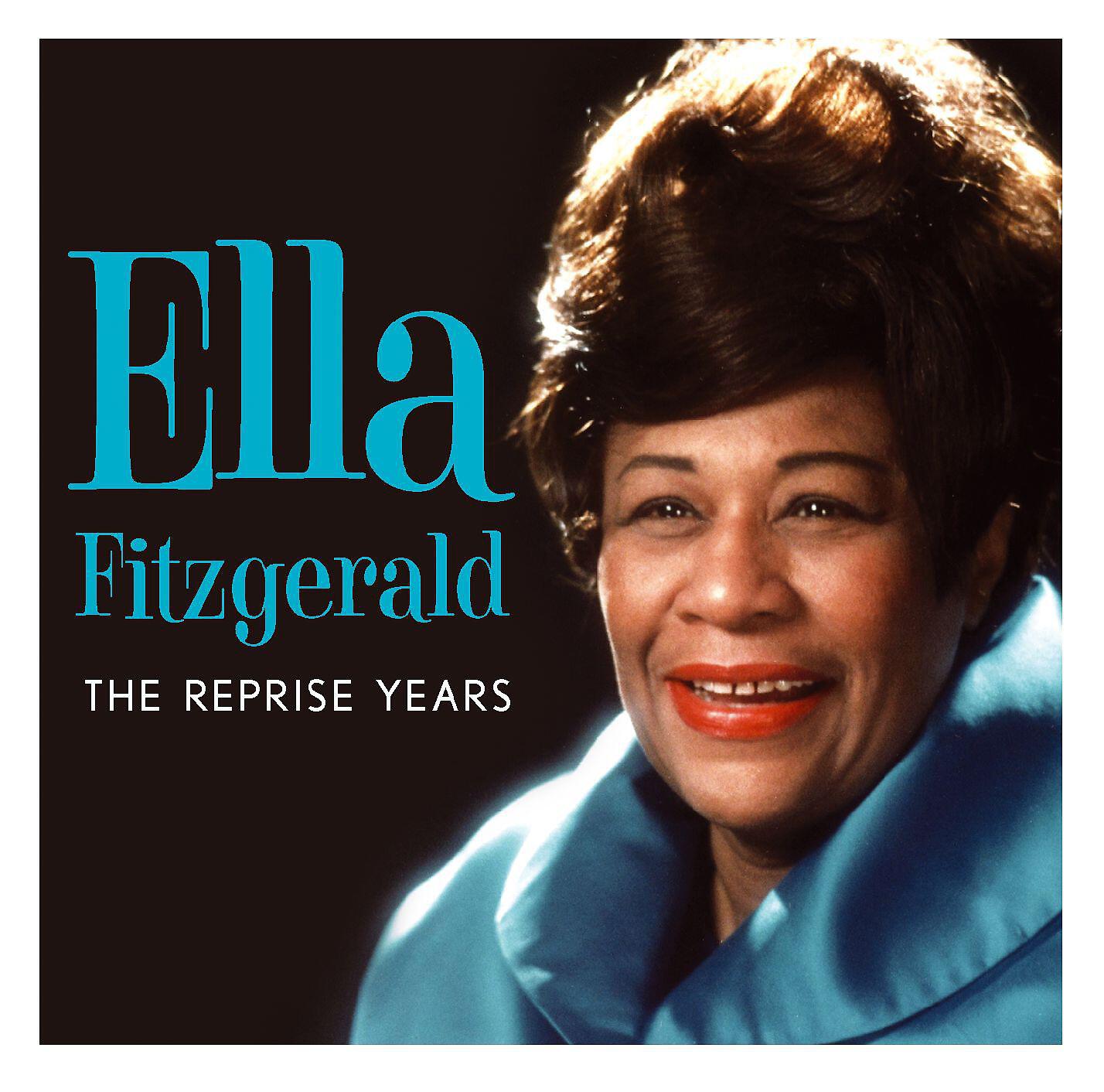 Ella Fitzgerald - Don't Dream of Anybody but Me