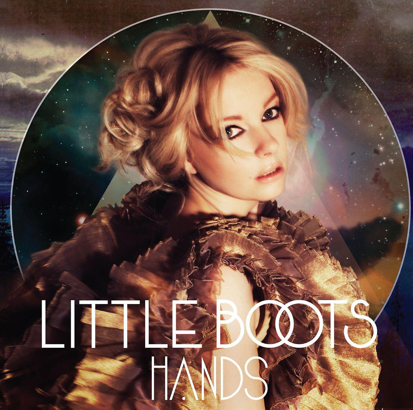 Little Boots - Meddle
