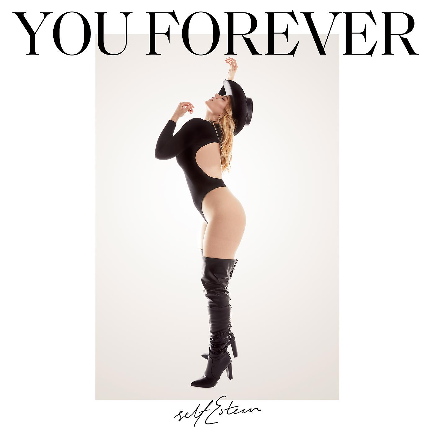 Постер альбома You Forever