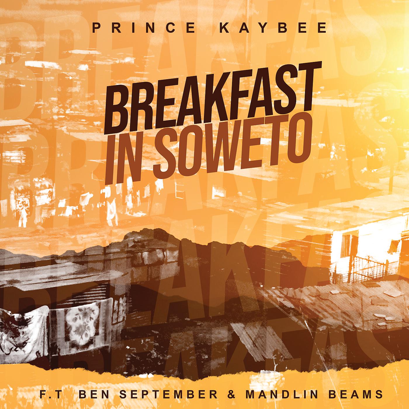 Постер альбома Breakfast In Soweto