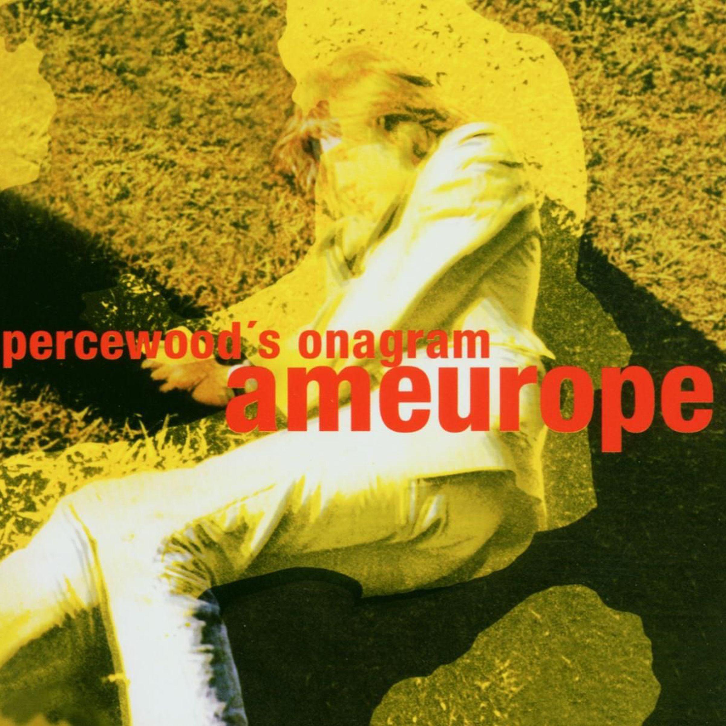 Постер альбома Ameurope (feat. Michels)