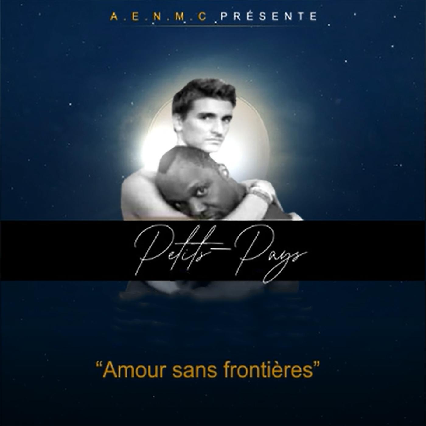 Постер альбома Amour sans frontières