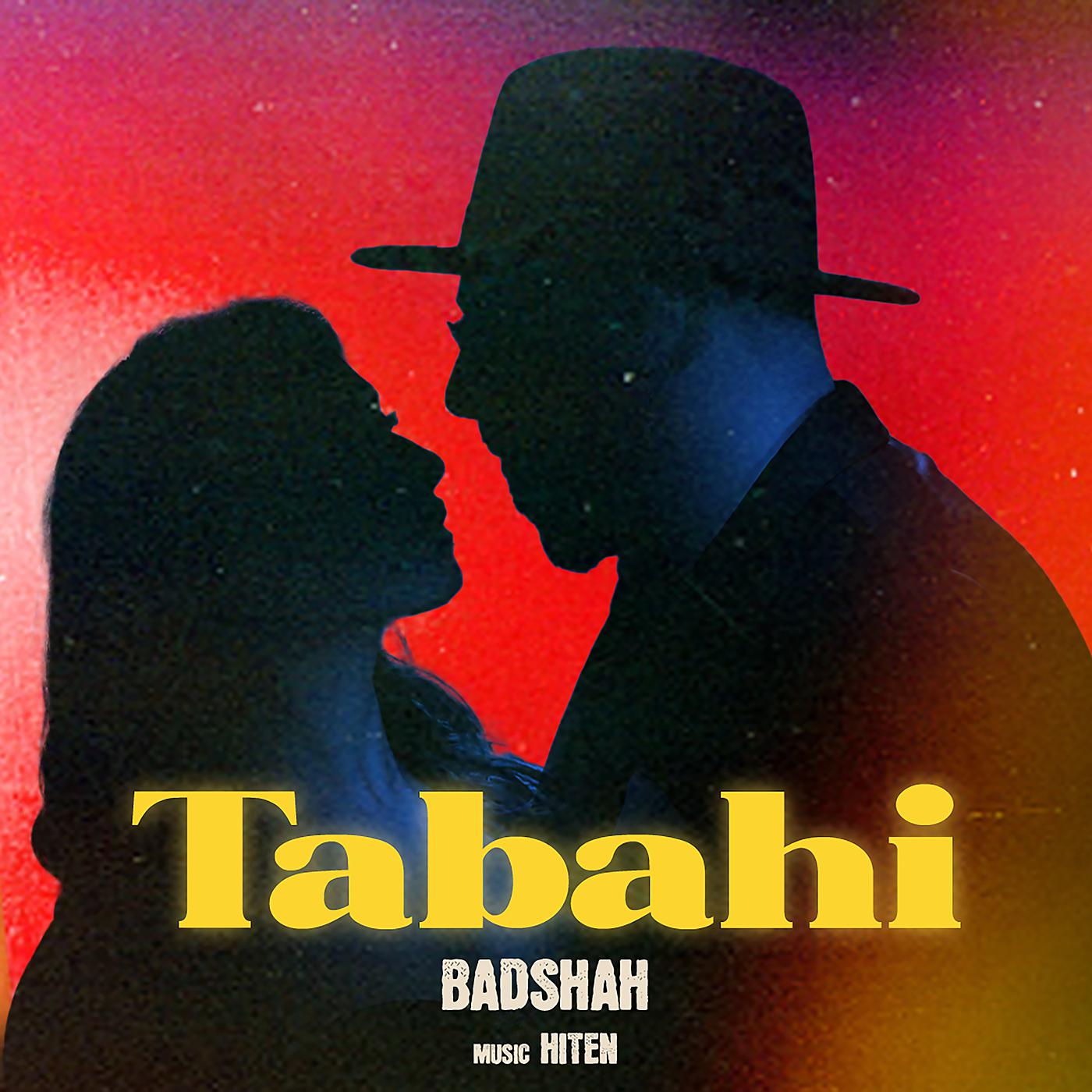 Постер альбома Tabahi