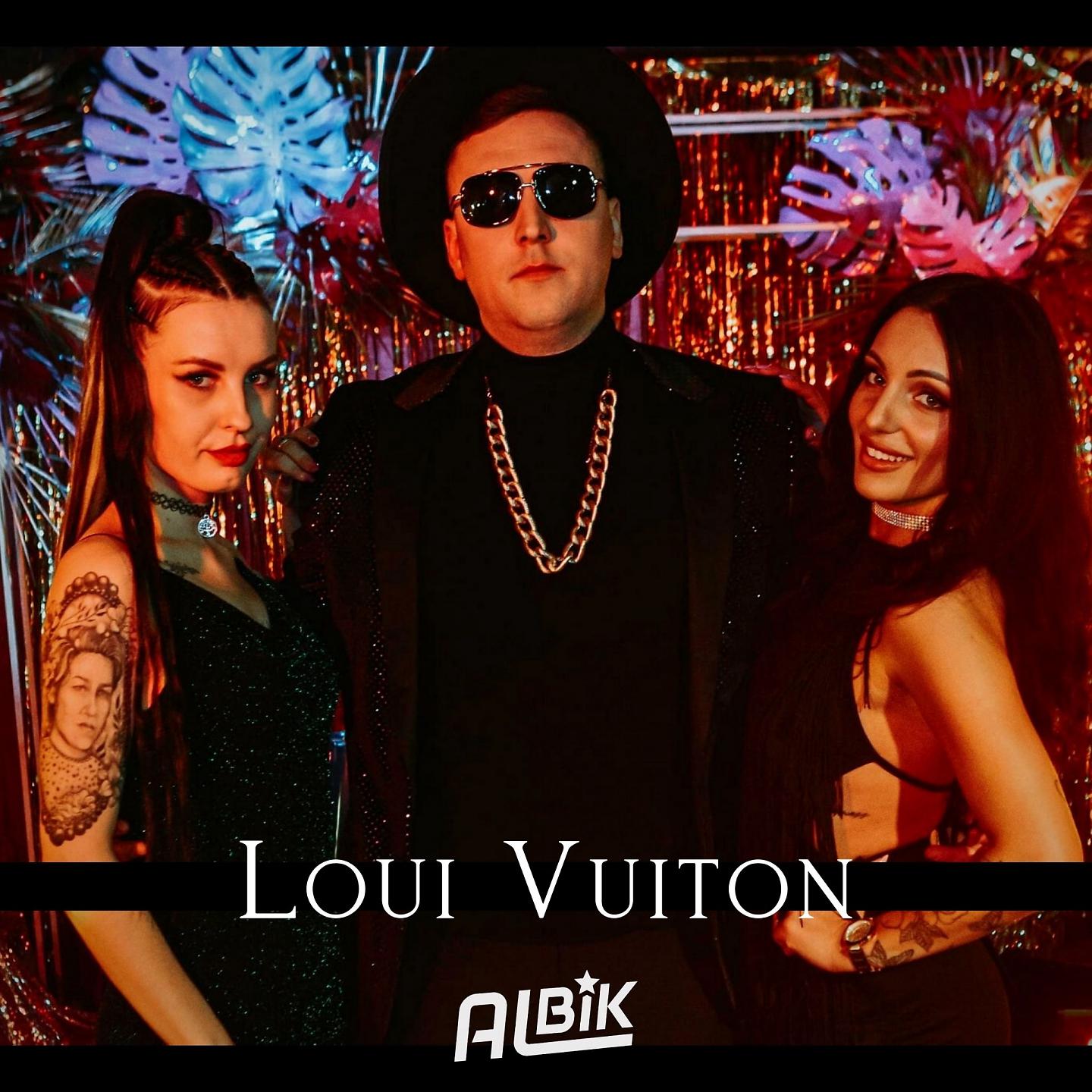 Постер альбома Loui Vuiton