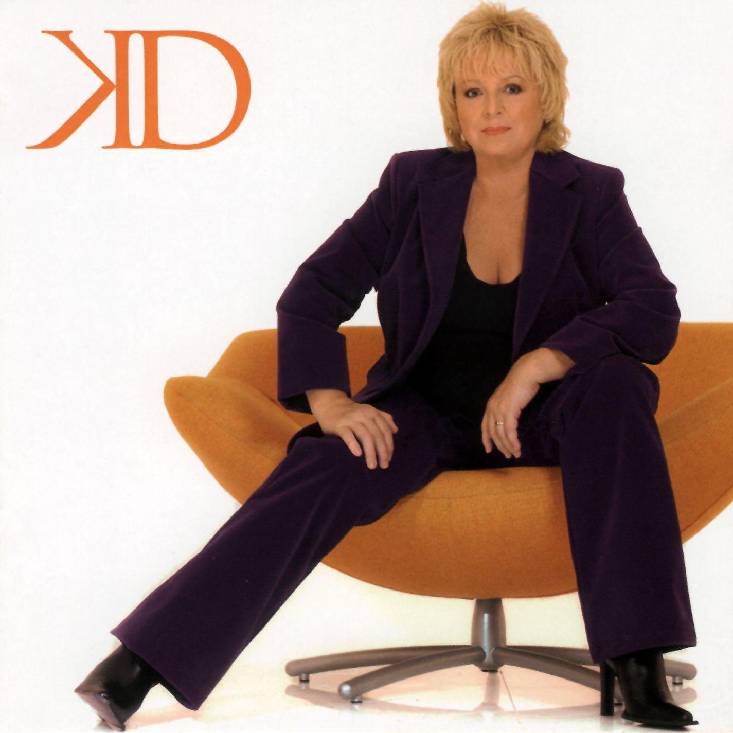 Kikki Danielsson - I mitt hem