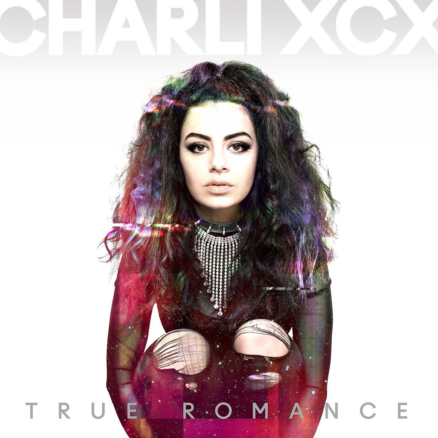 Постер альбома True Romance (Deluxe)