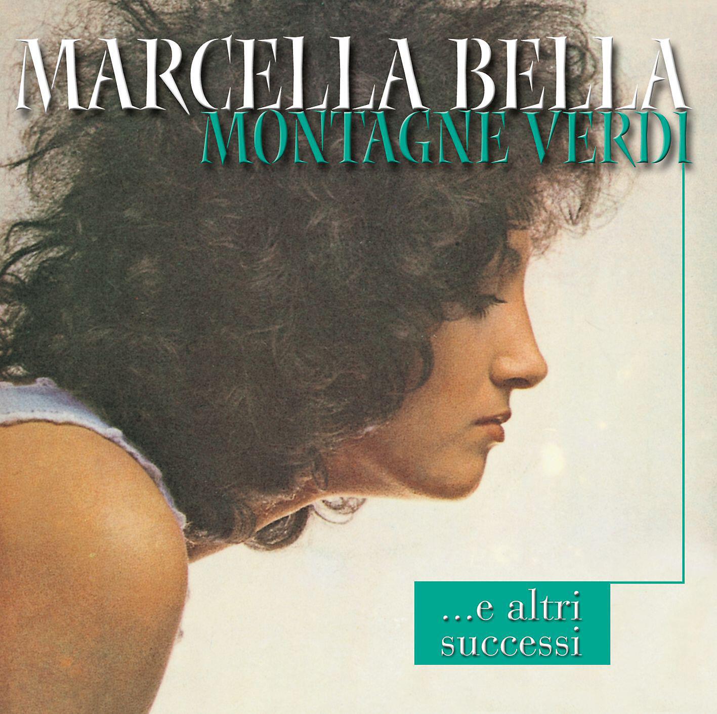 Marcella Bella - Mi fa morire cantando
