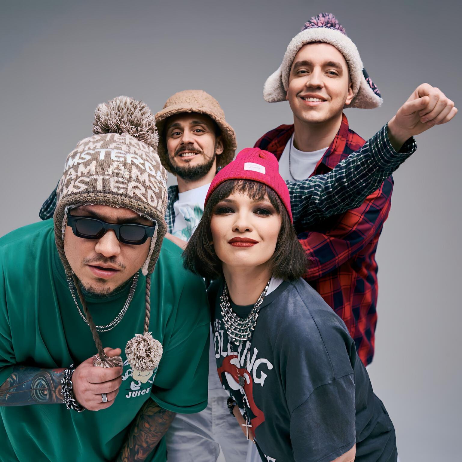 El Mashe все песни в mp3