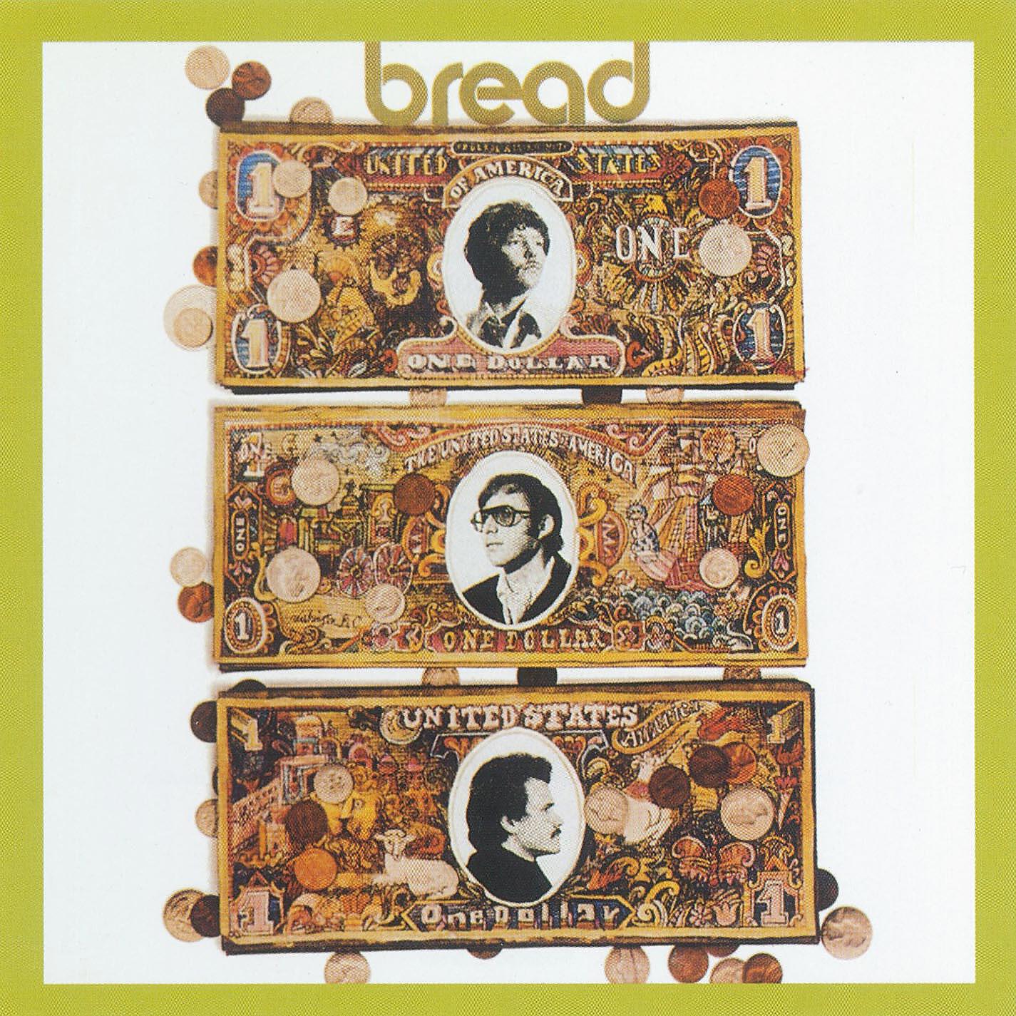 Bread - Dismal Day