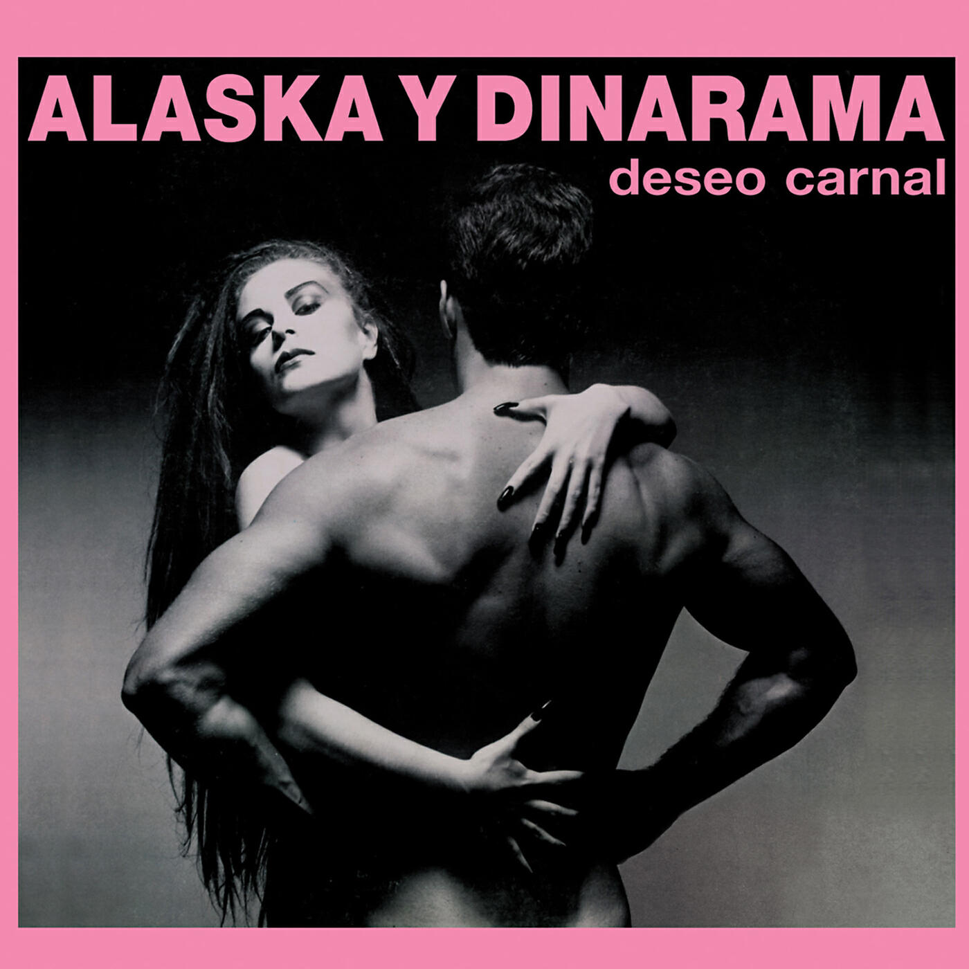 Alaska y Dinarama - Deseo carnal