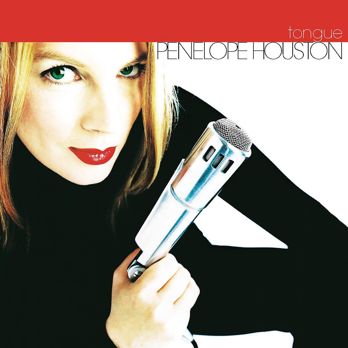 Penelope Houston - The Ballard of Happy Friday and Tiger Woods