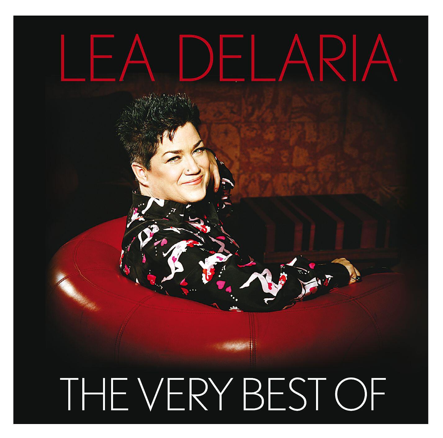 Lea DeLaria - Dirty Martini Recipe