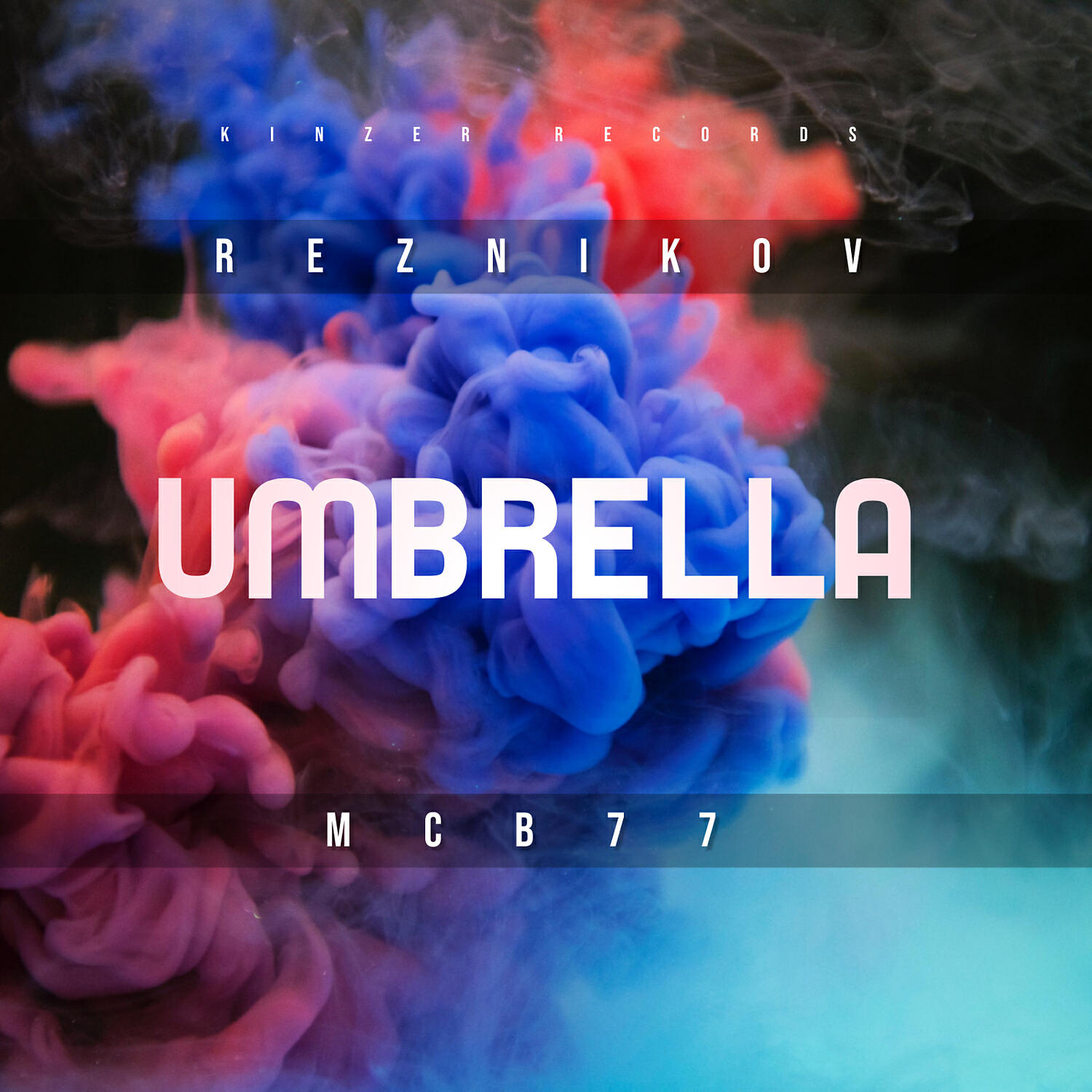 Reznikov - Umbrella