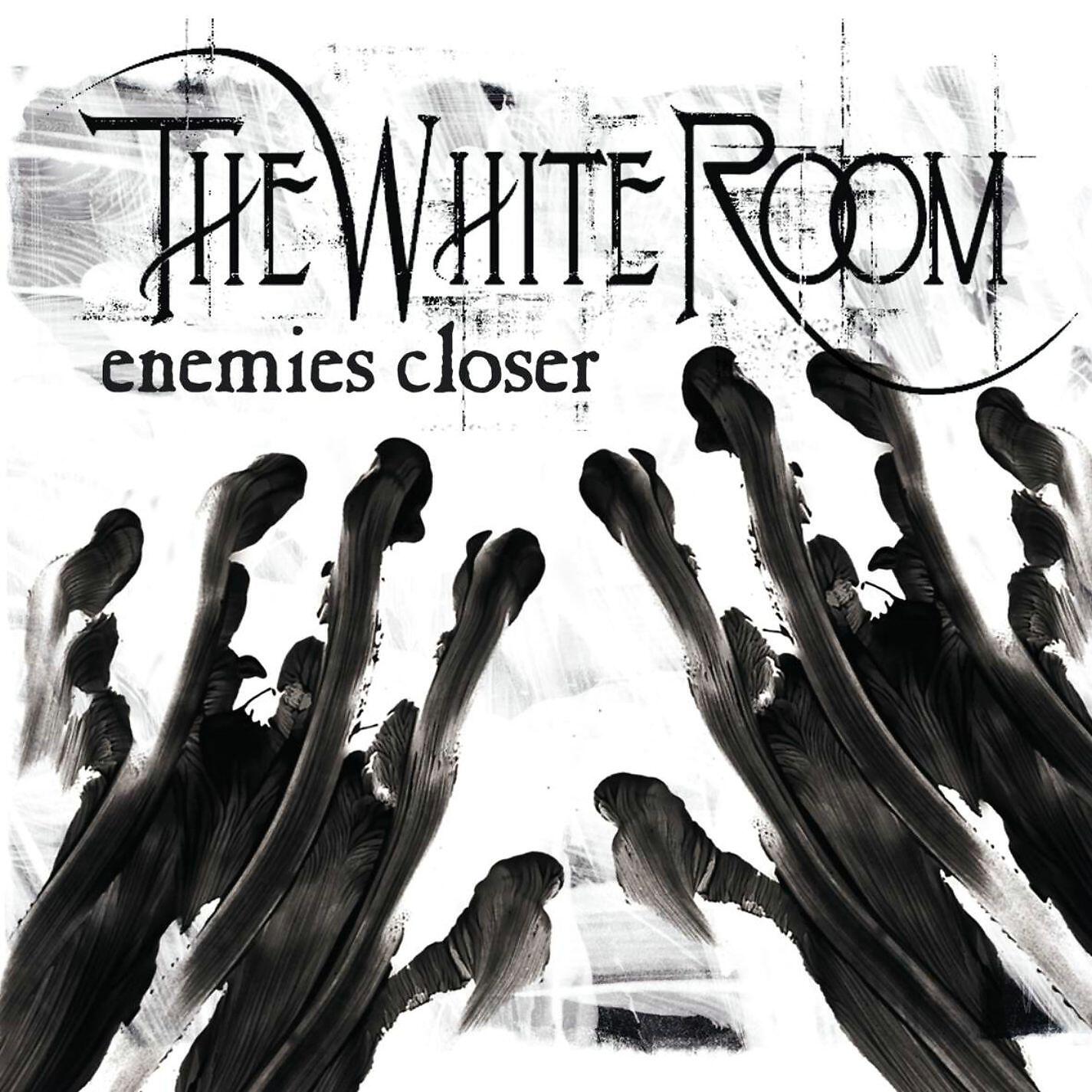 The White Room - Let Me Go