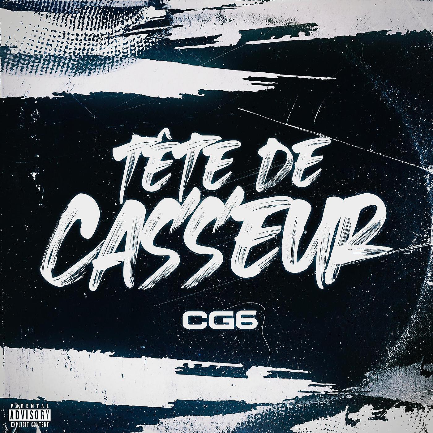 Постер альбома Tête de casseur