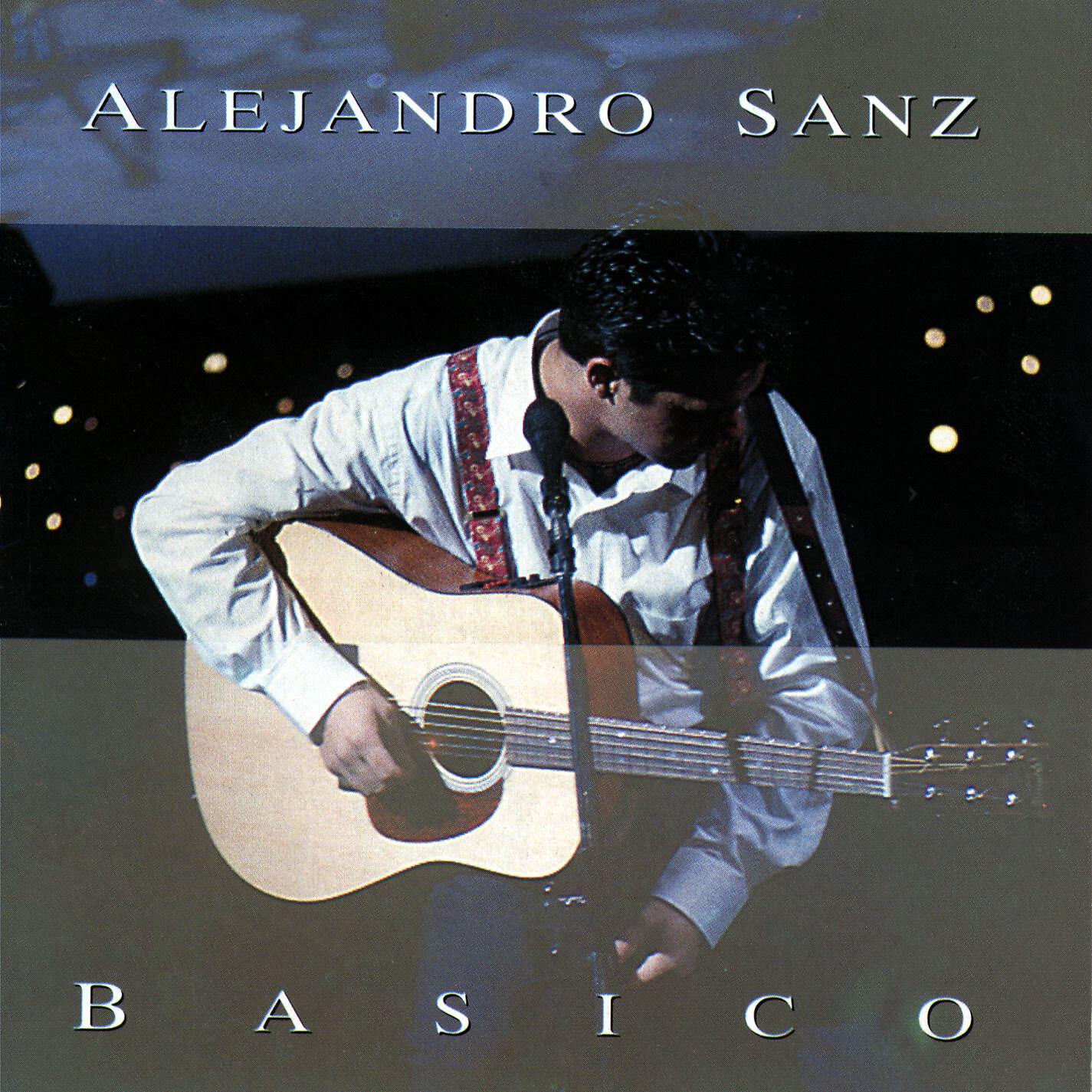 Alejandro Sanz - Mi primera canción