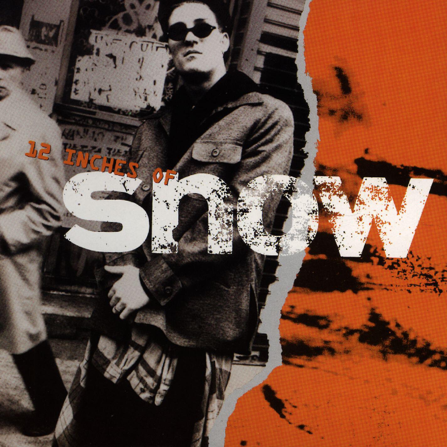 Snow - Lonely Monday Morning (Remix Version)