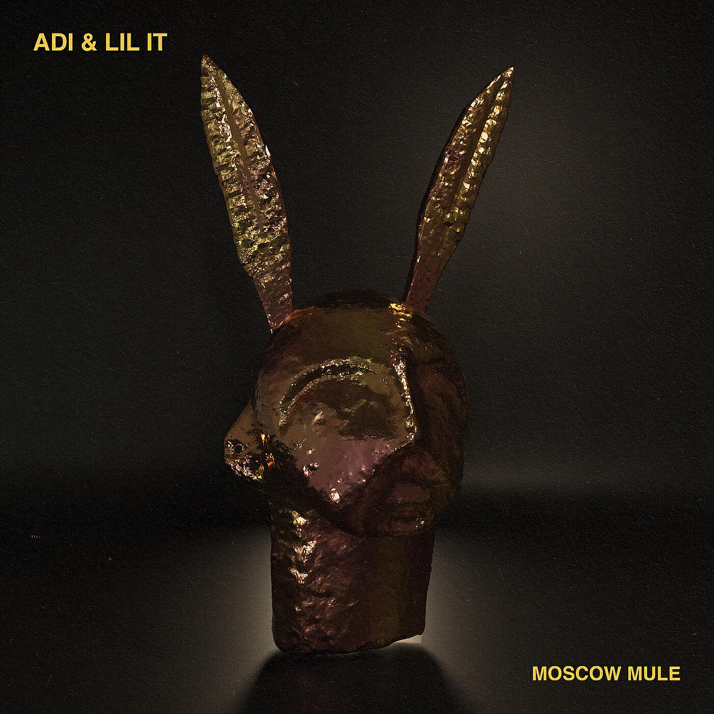 ADI & LIL IT - Moscow Mule