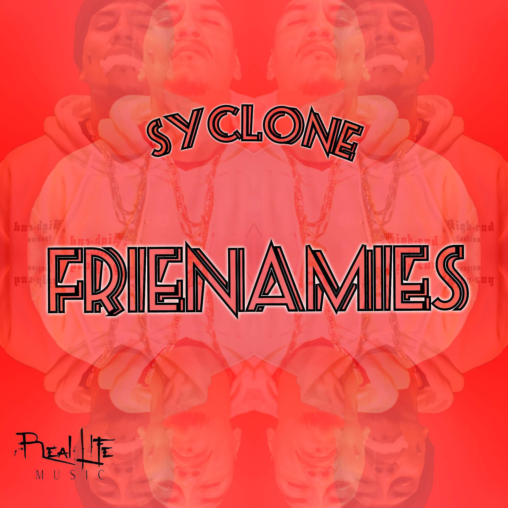 Постер альбома Frienamies