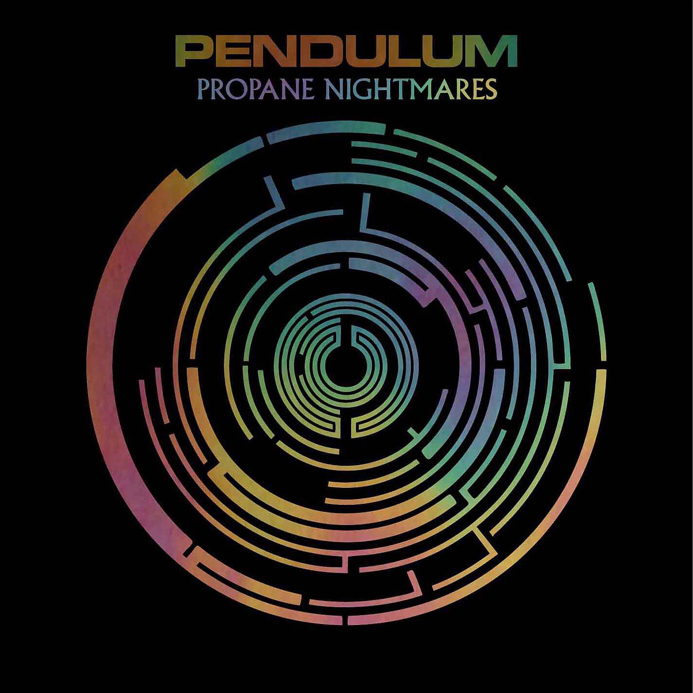 Pendulum - Propane Nightmares (Celldweller Remix)