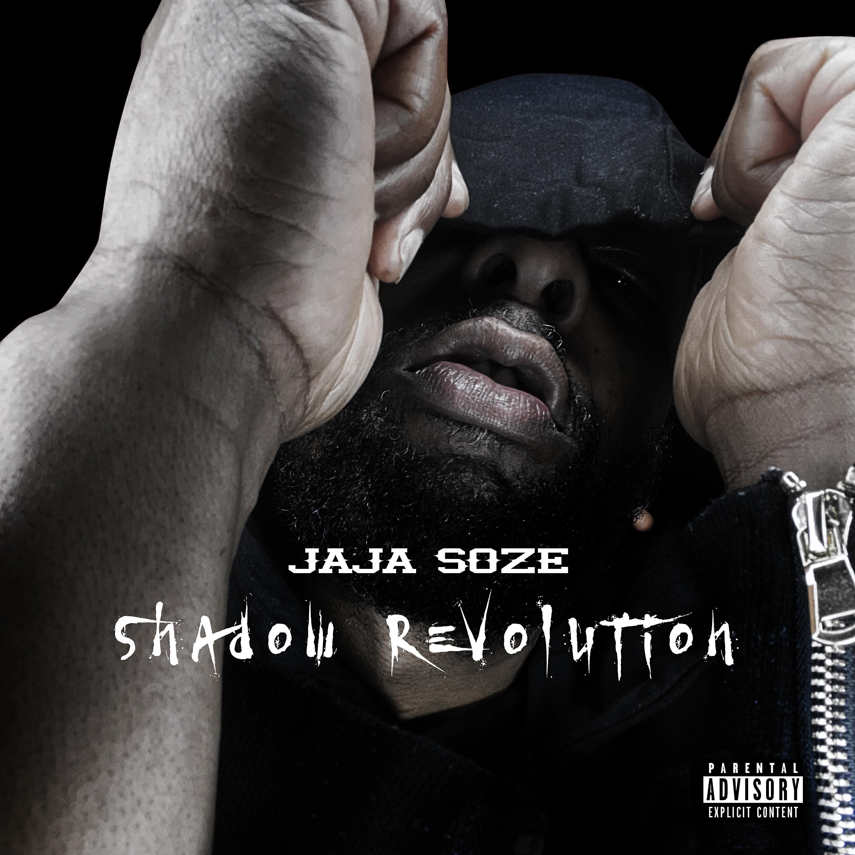 Jaja Soze - Beautiful Corruption
