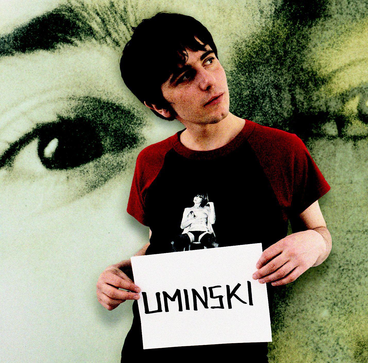 Постер альбома Uminski Nvlle Version
