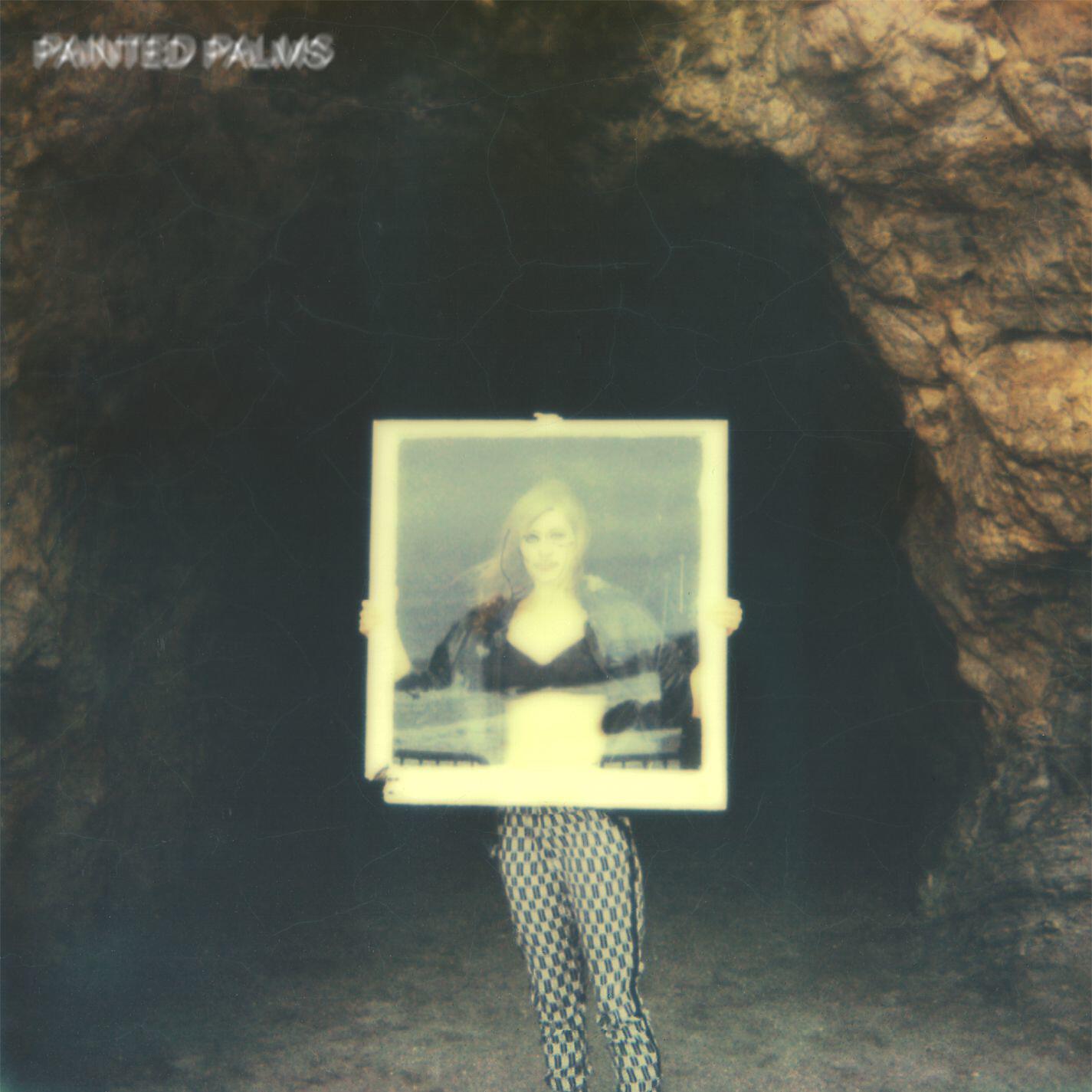 Painted Palms - Sleepwalking