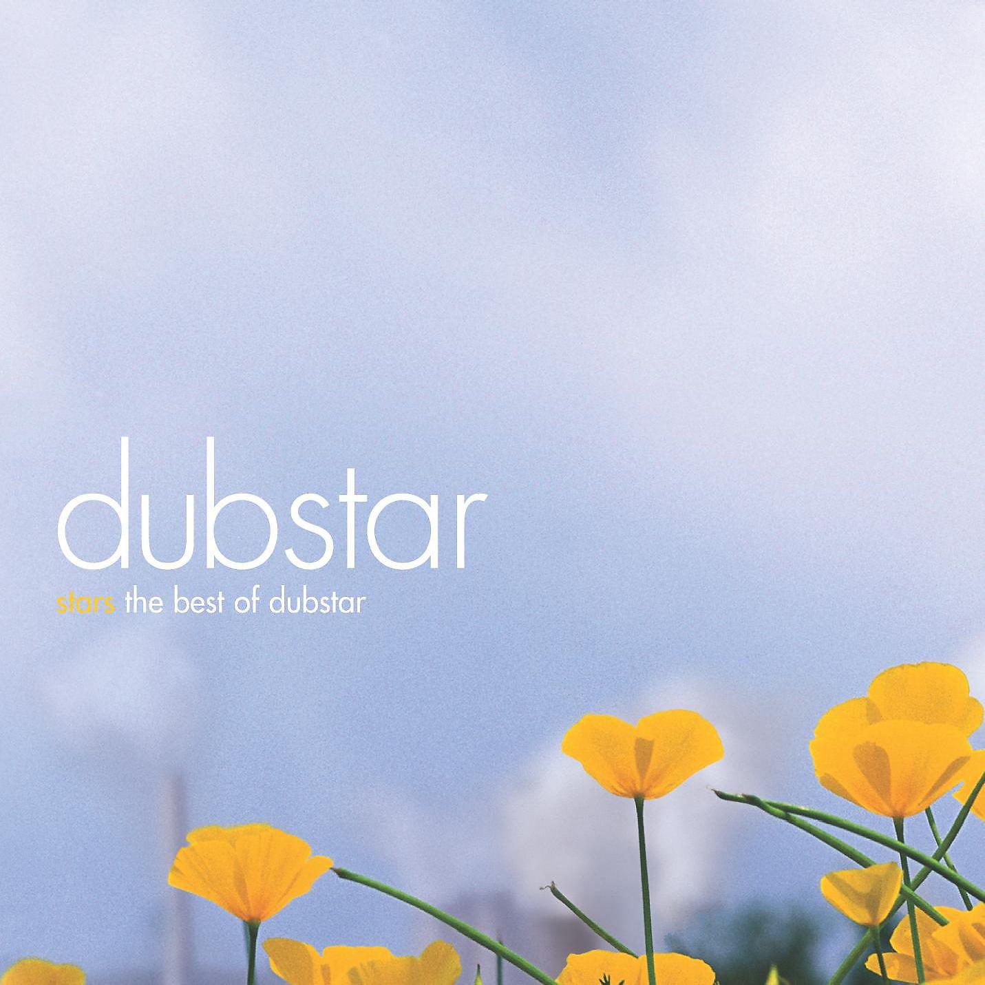 Постер альбома Stars: The Best Of Dubstar