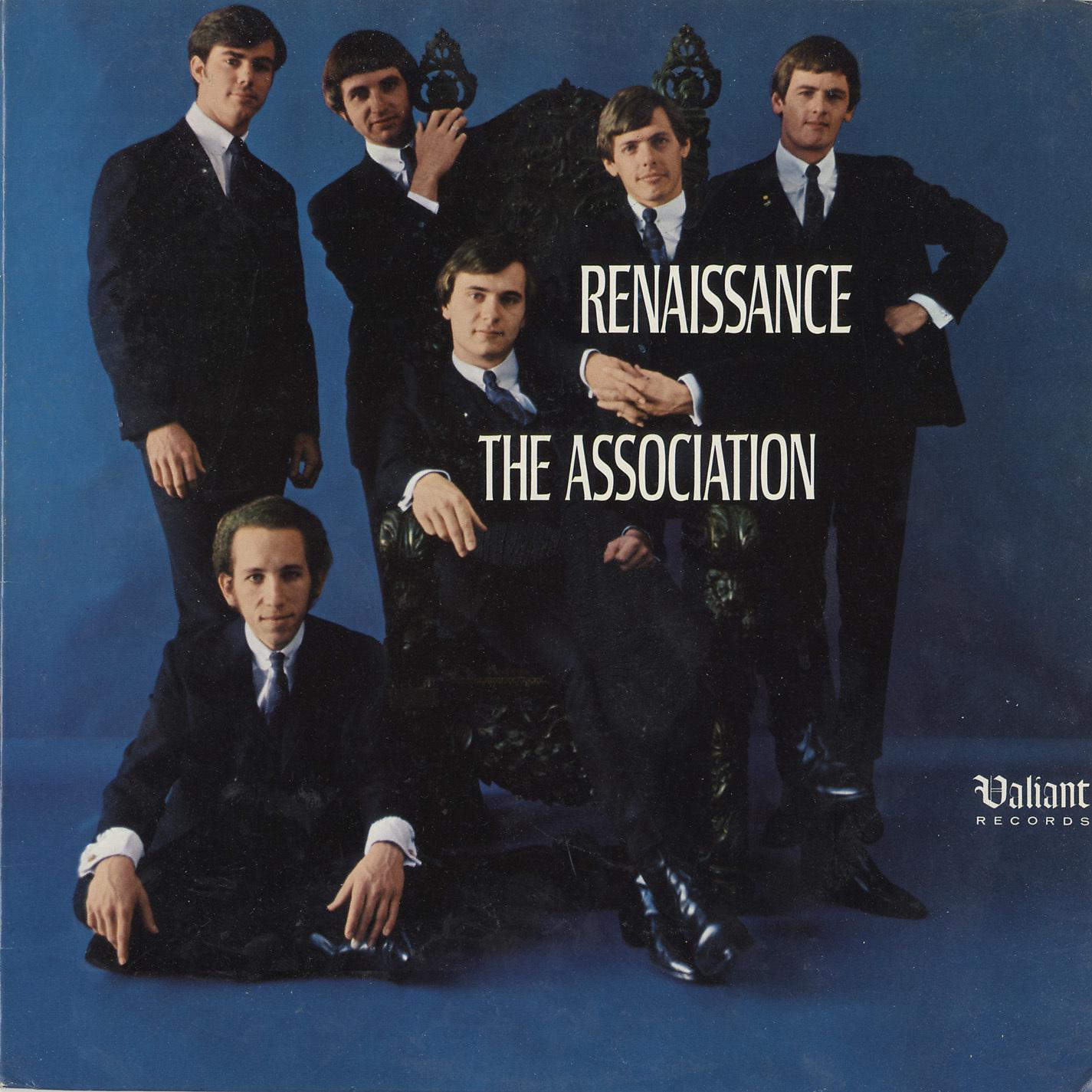 Постер альбома Renaissance (Deluxe Mono Edition)
