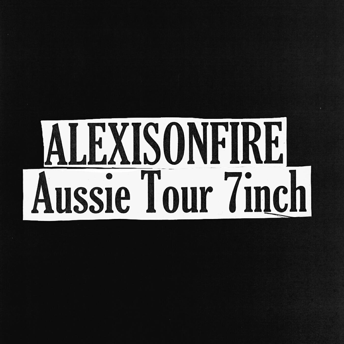 Alexisonfire - I'm Stranded