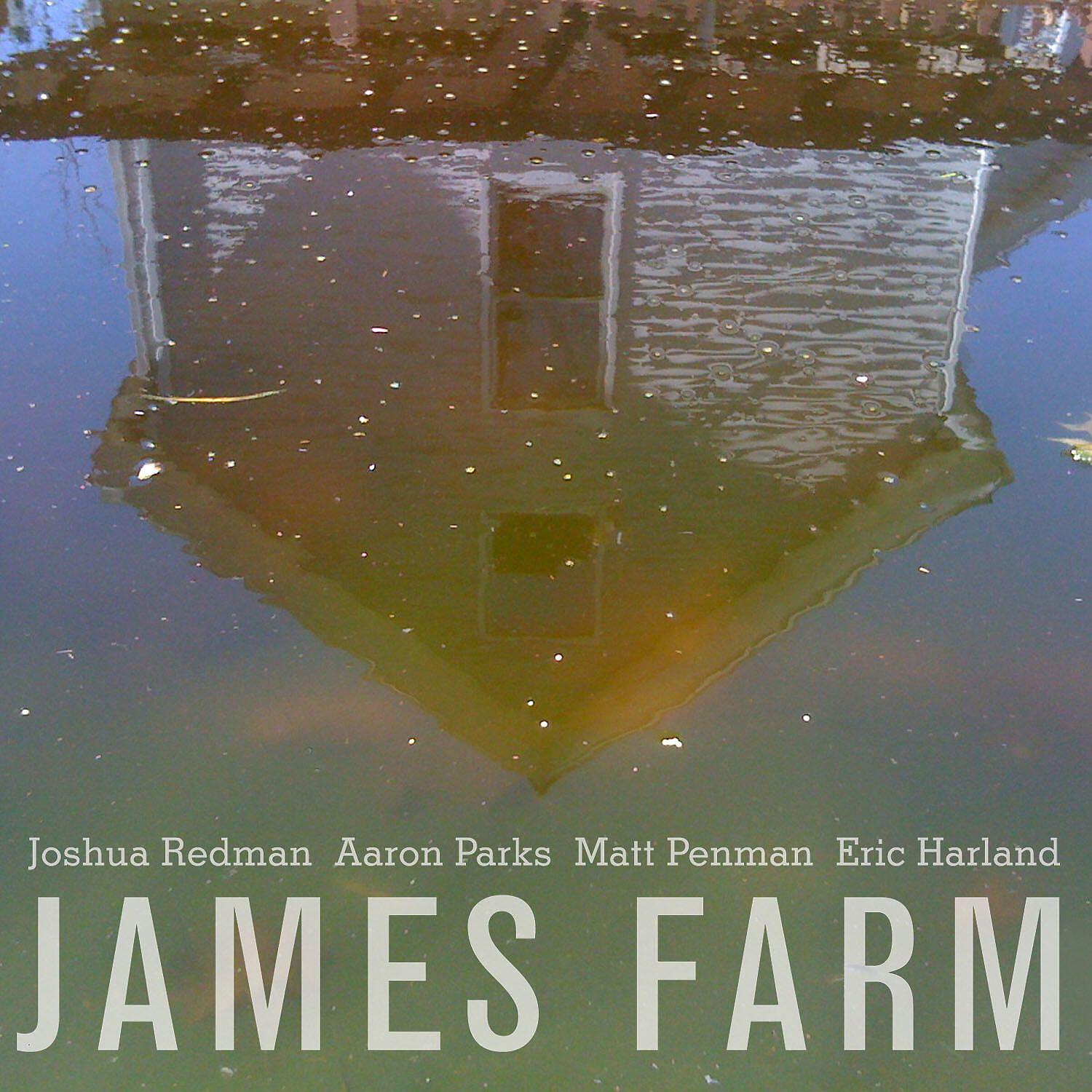 Joshua Redman - Chronos