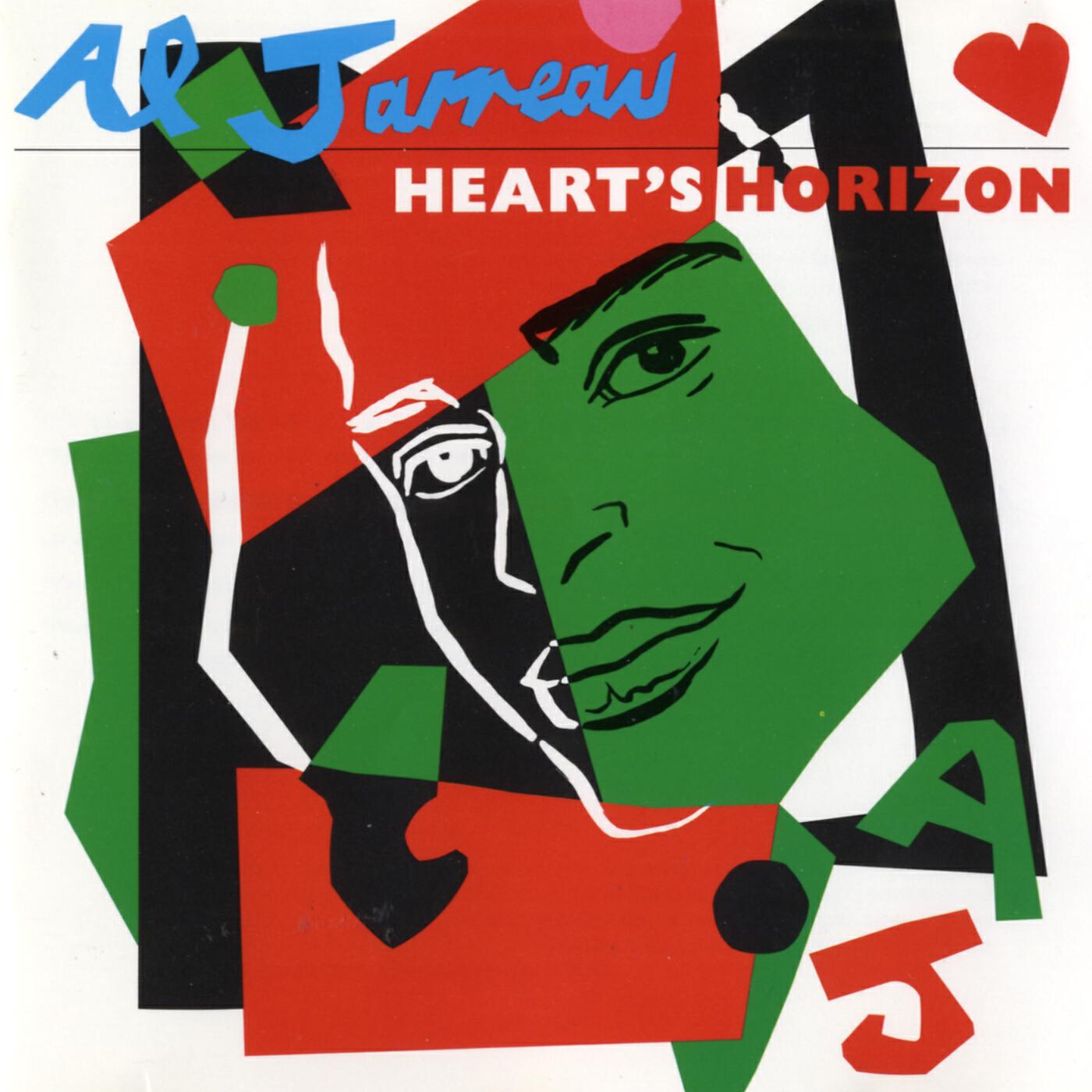 Al Jarreau - All or Nothing at All